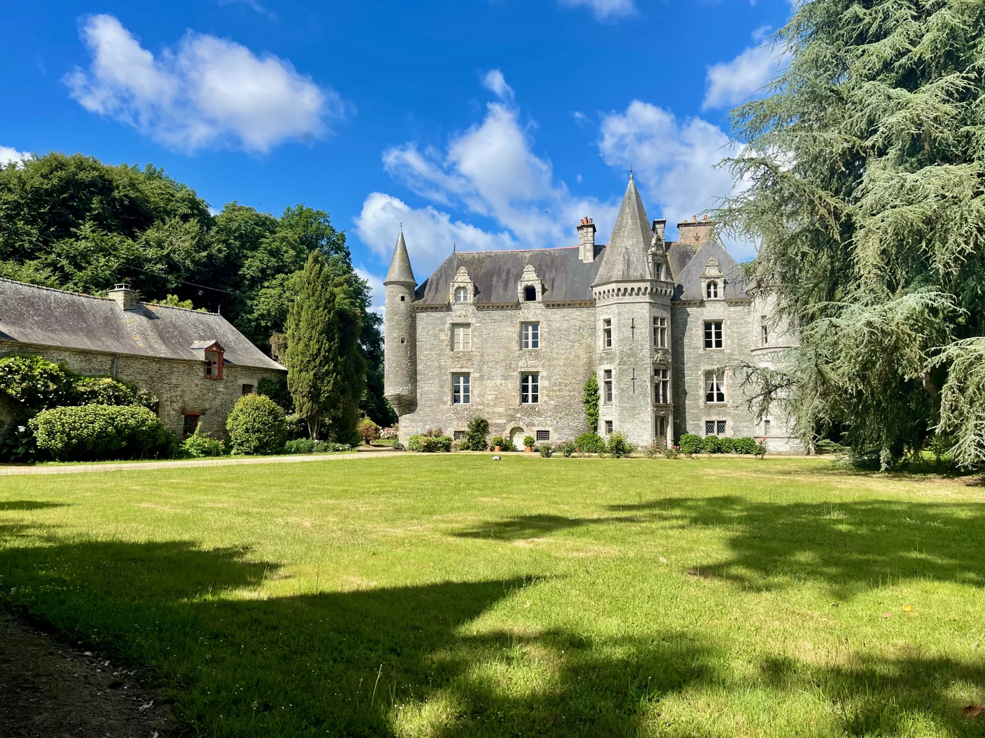 Vannes - MORBIHAN