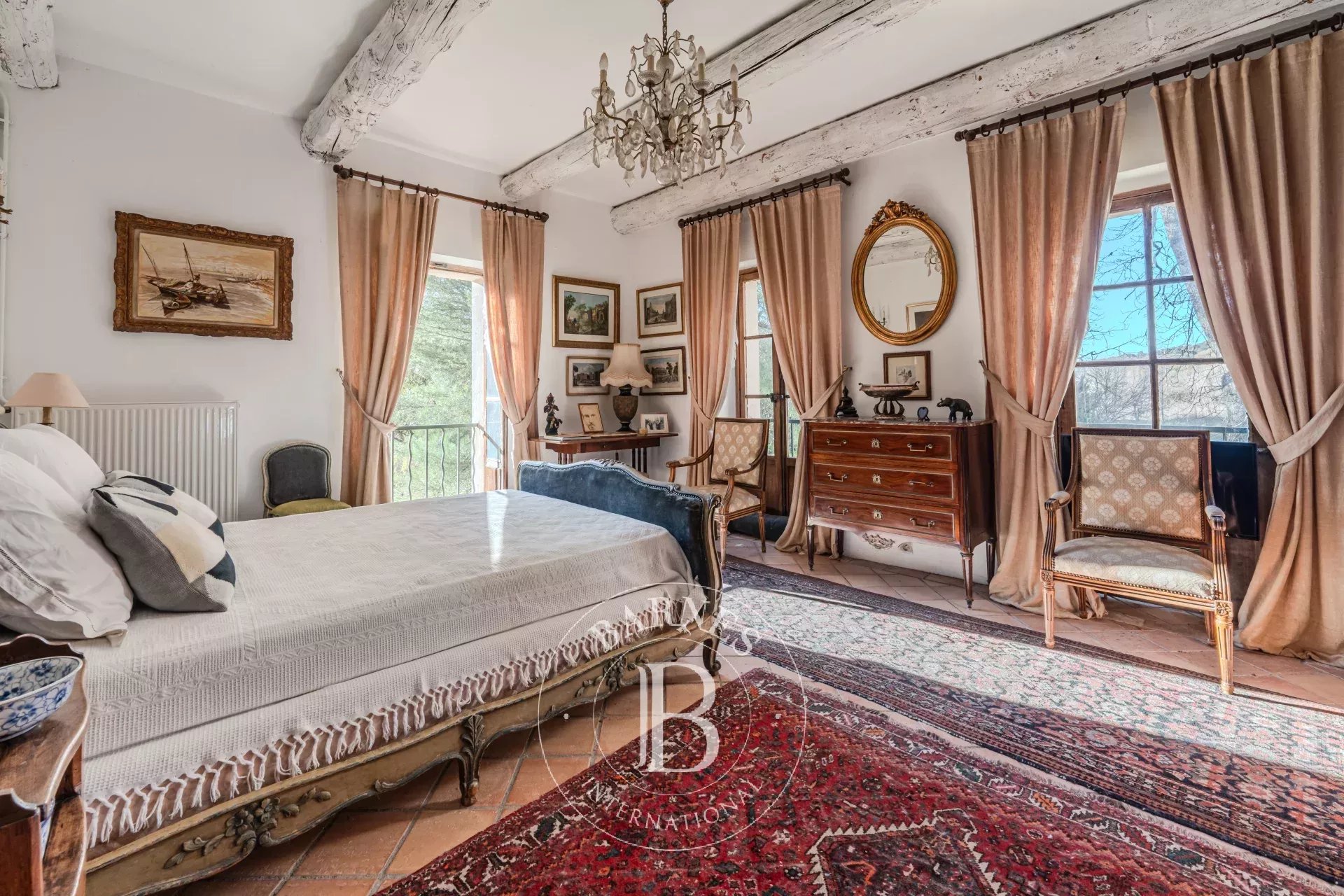 Mülkiyet Valensole - picture 14