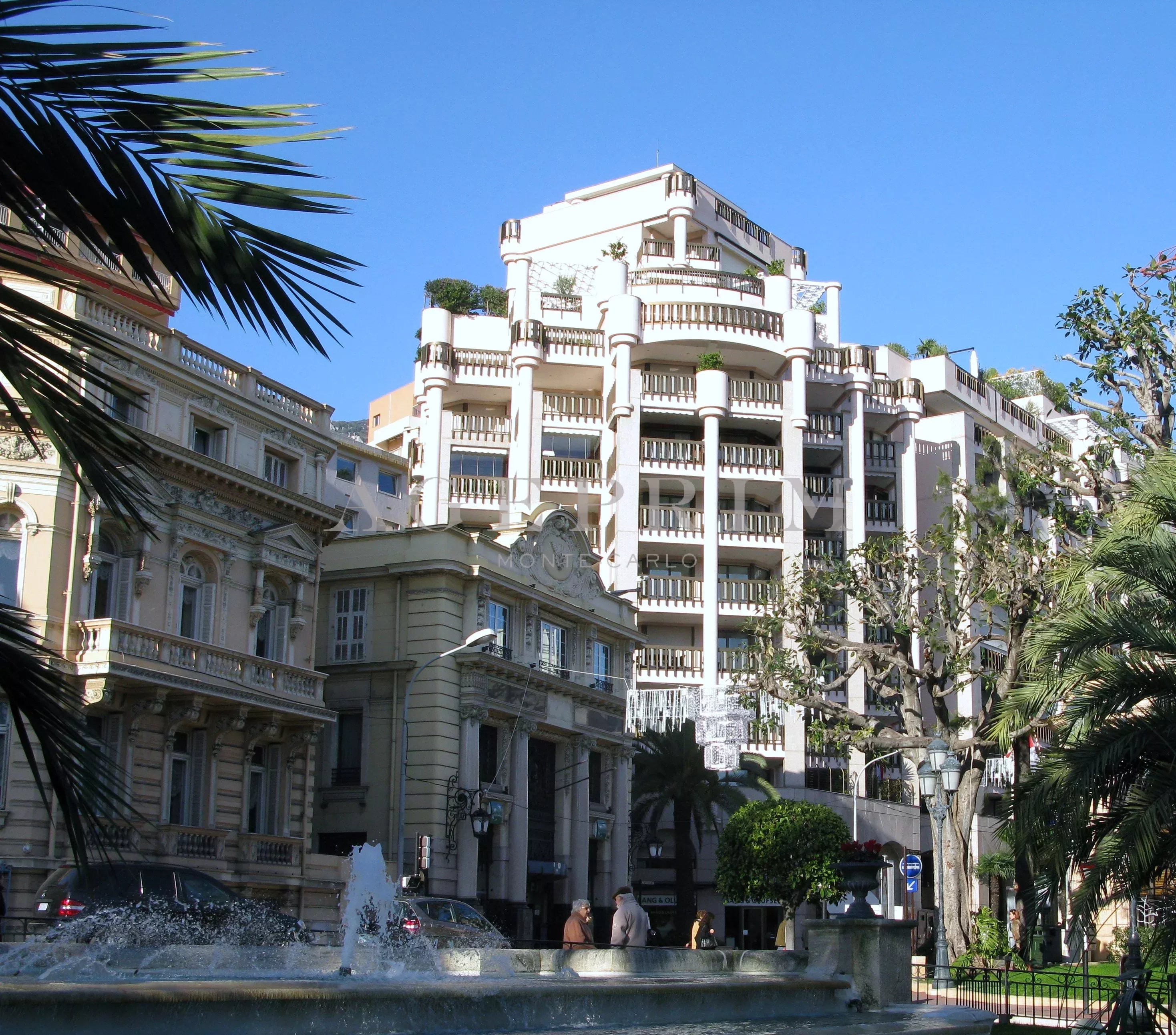 Affitto Ufficio Monaco Monte-Carlo