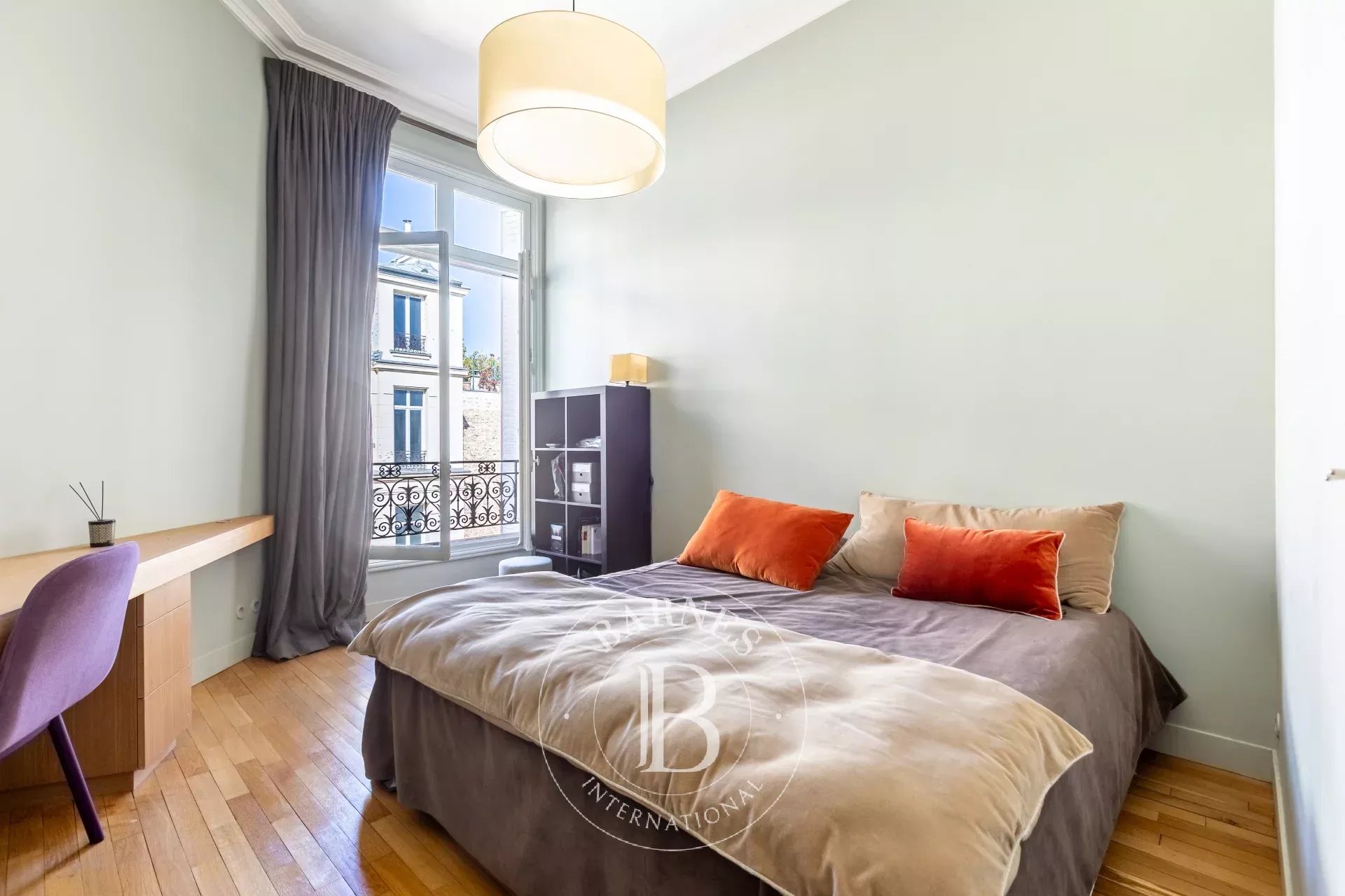 Neuilly-sur-Seine  - Appartement 7 Pi&egrave;ces 5 Chambres - picture 17