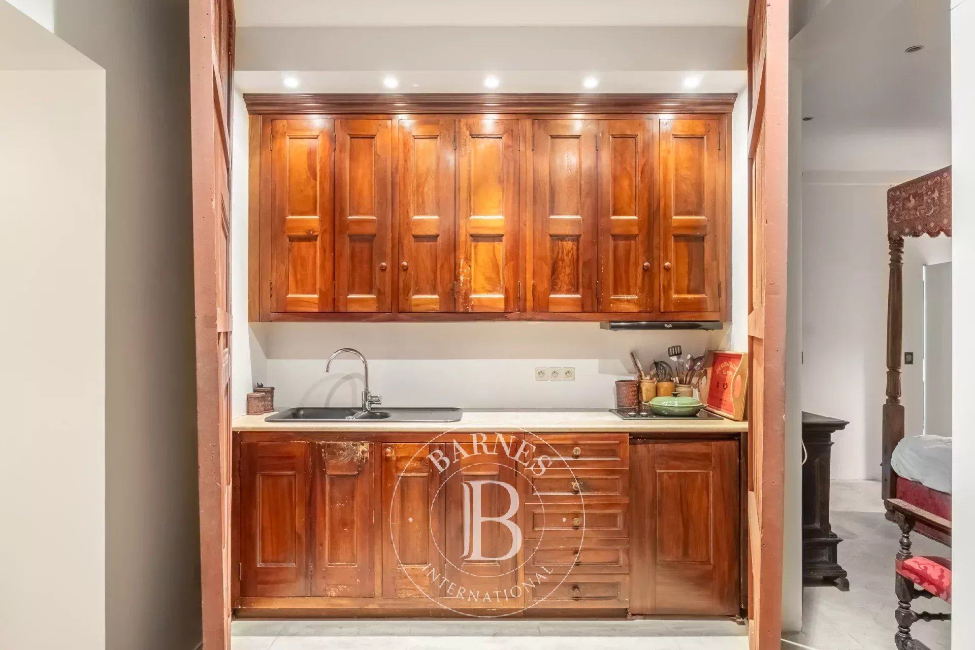 Daire Paris 7ème - picture 4