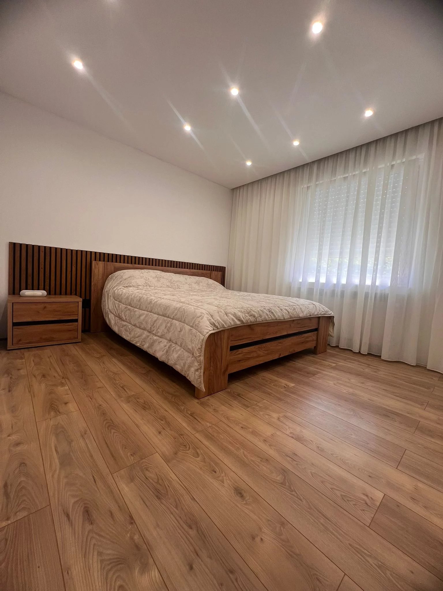 Vente Appartement Pétange