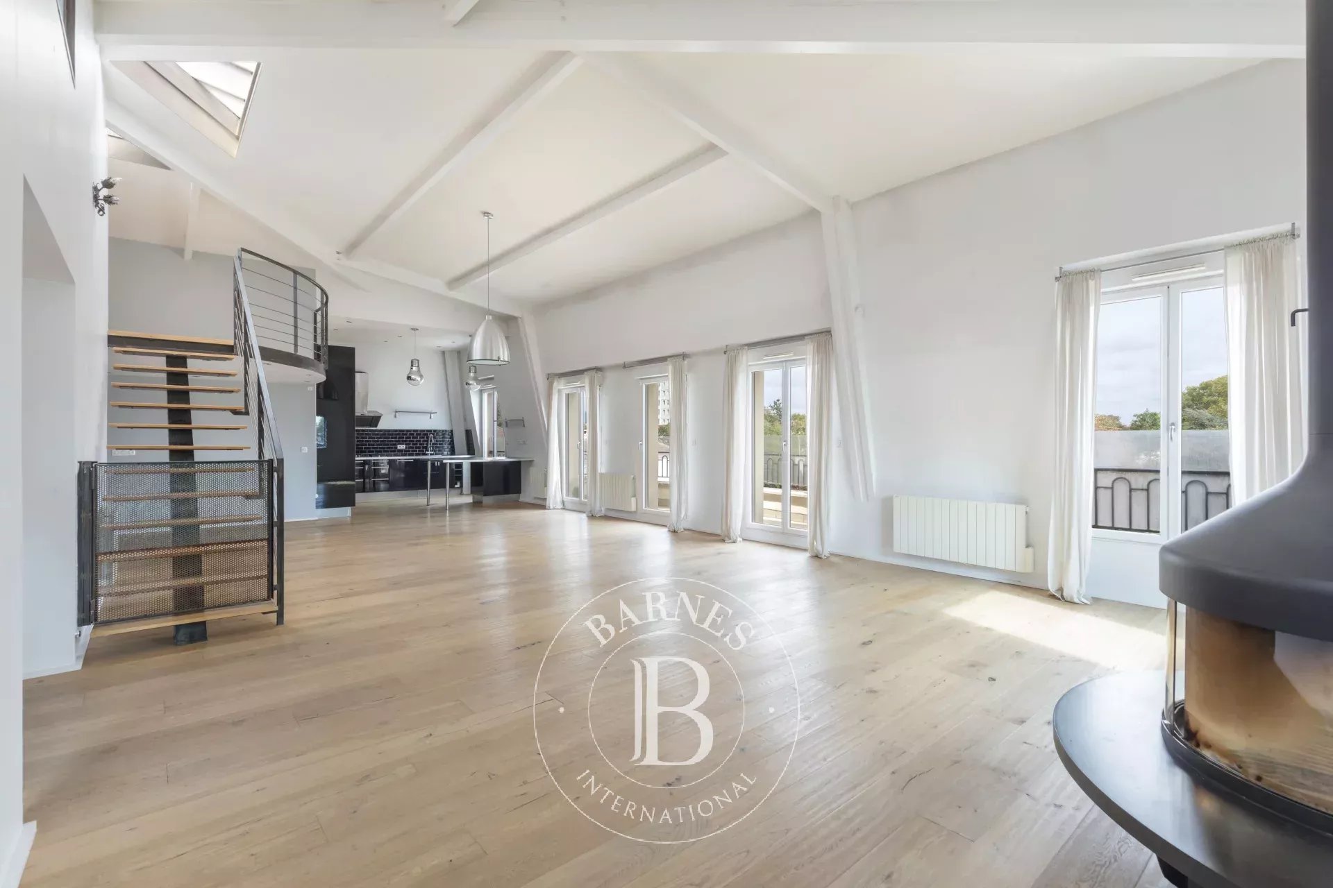 Piso Saint-Cloud  -  ref 86351804 (picture 3)