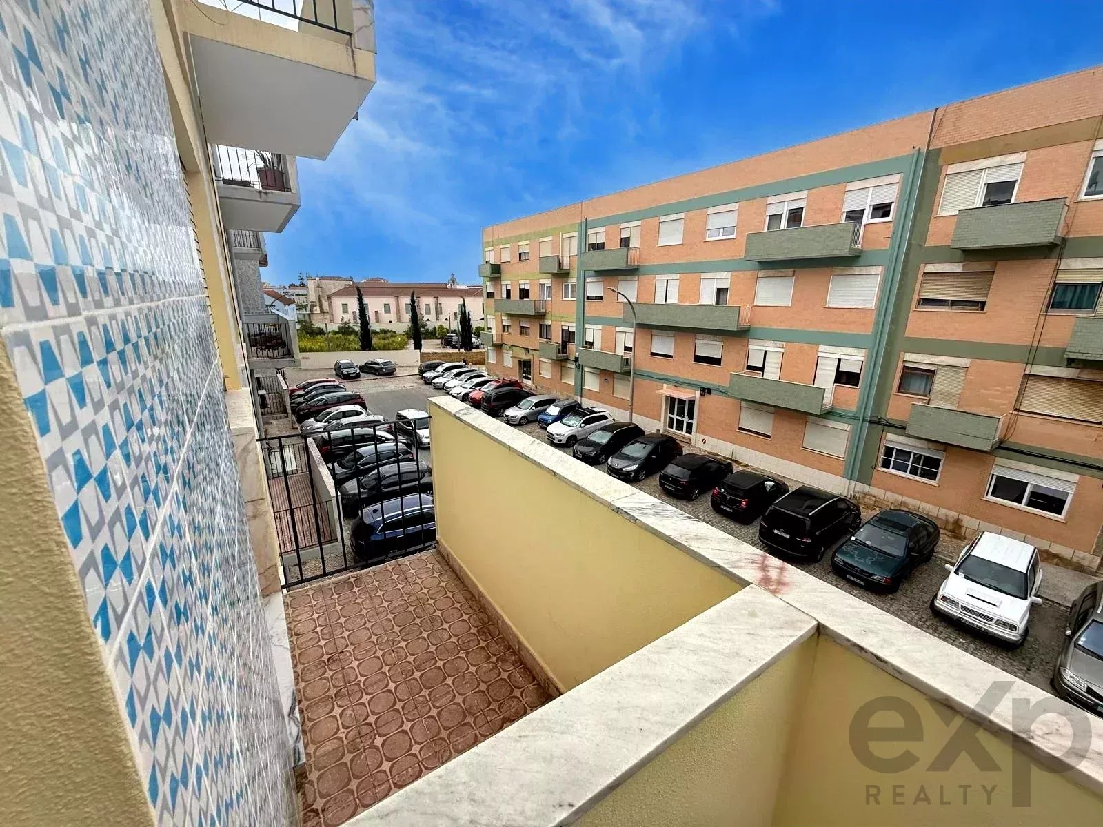 3 bedrooms for rent in the center of Setúbal - Bairro Montalvão
