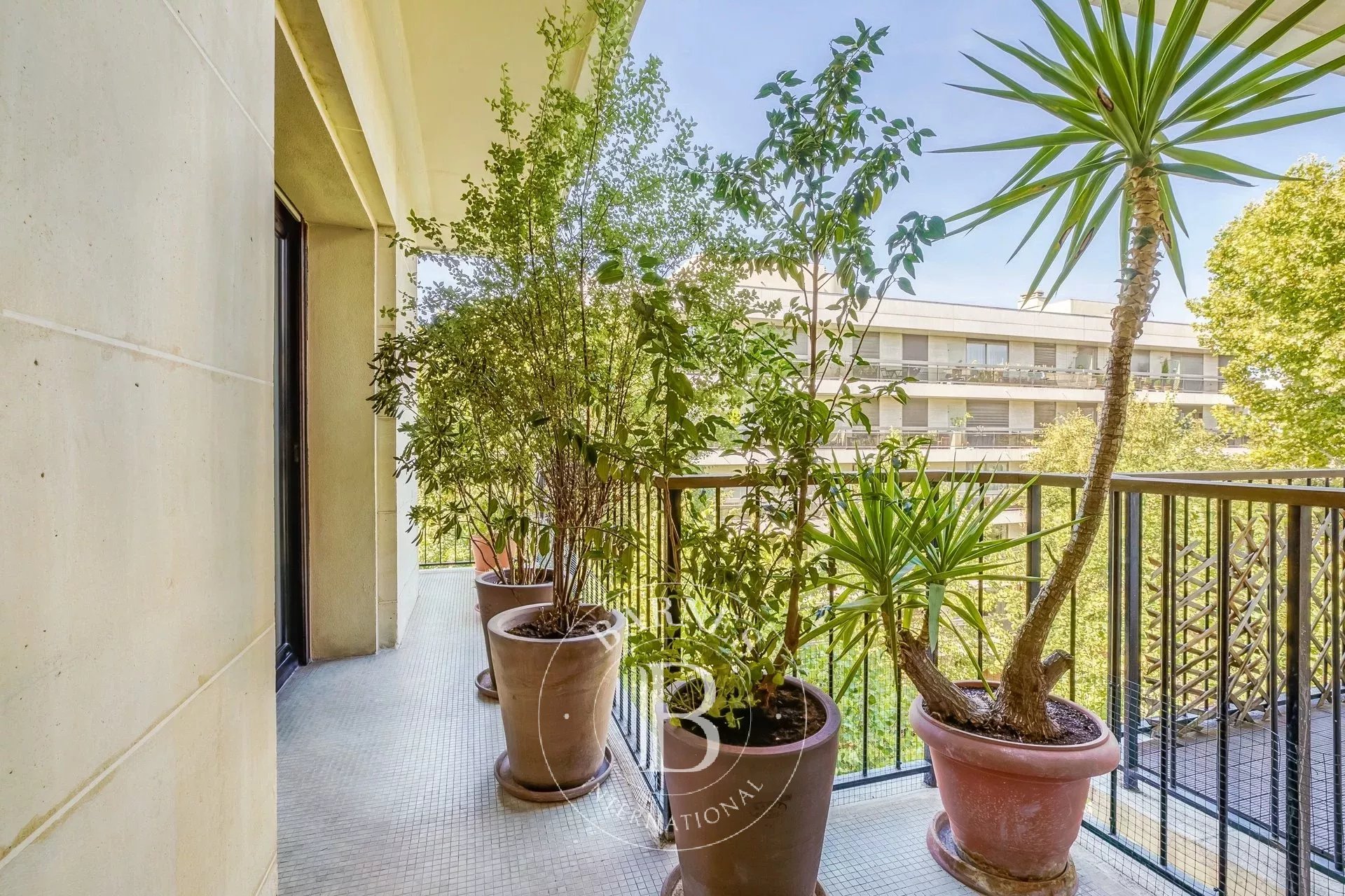 Квартира Neuilly-sur-Seine - picture 9
