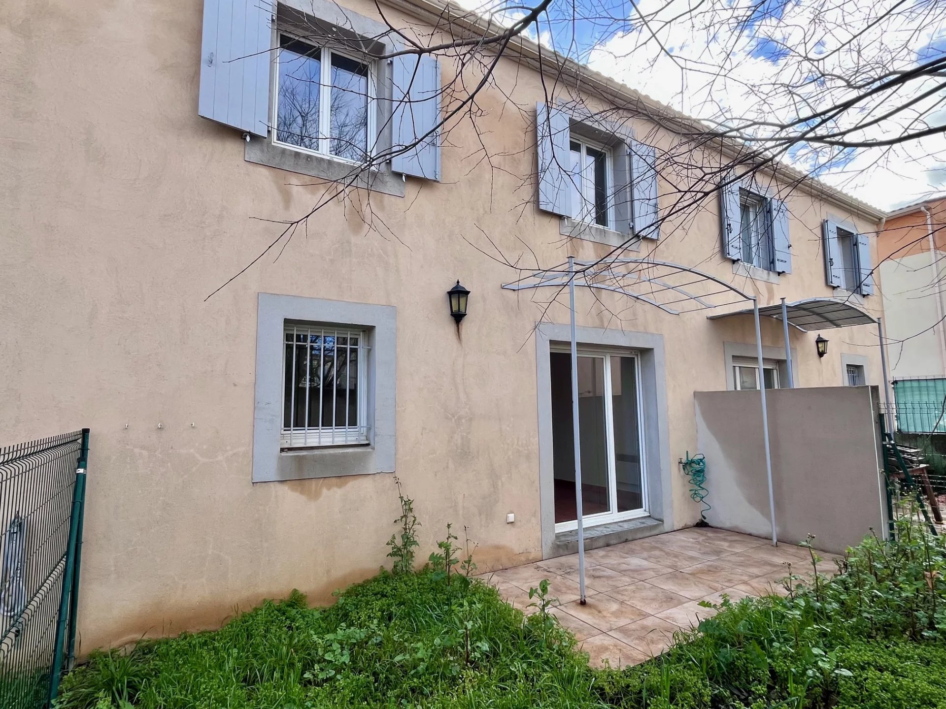 Agence immobilière de Leonis Immobilier Pays d'Arles