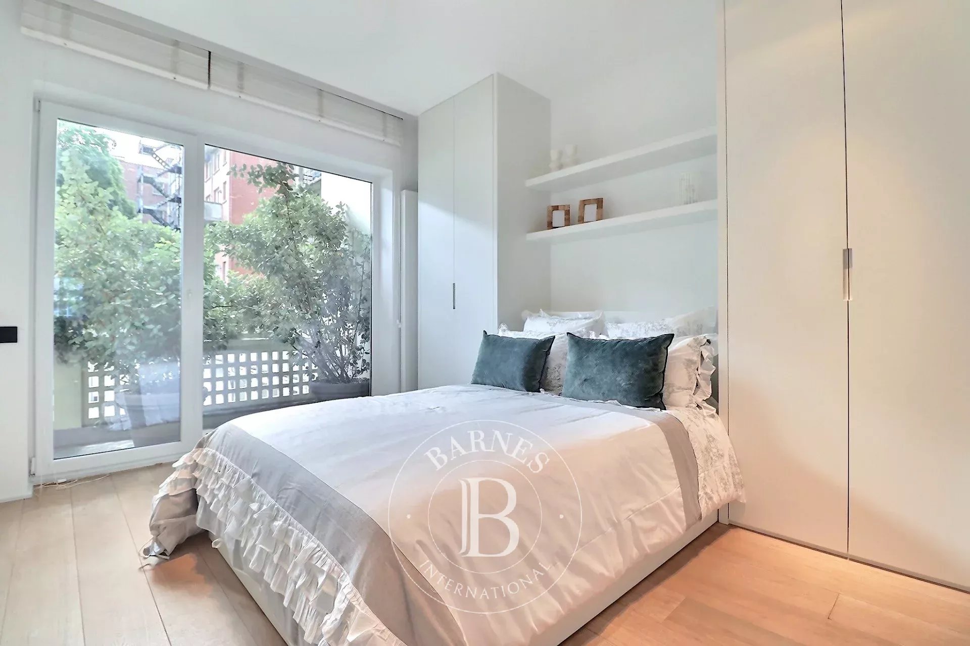 Daire Bruxelles - picture 14