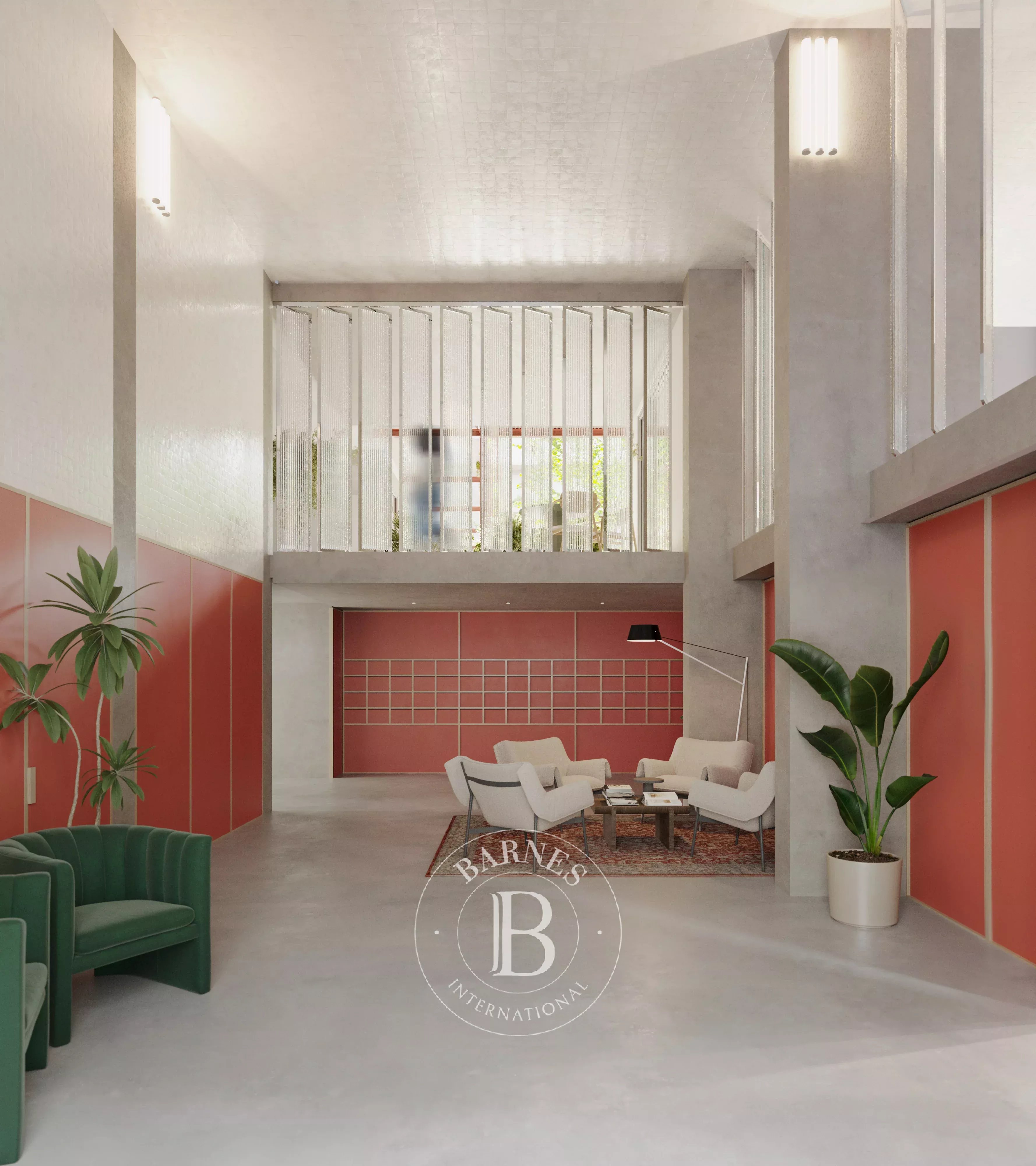 Living in a dynamic neighborhood near the Tagus River