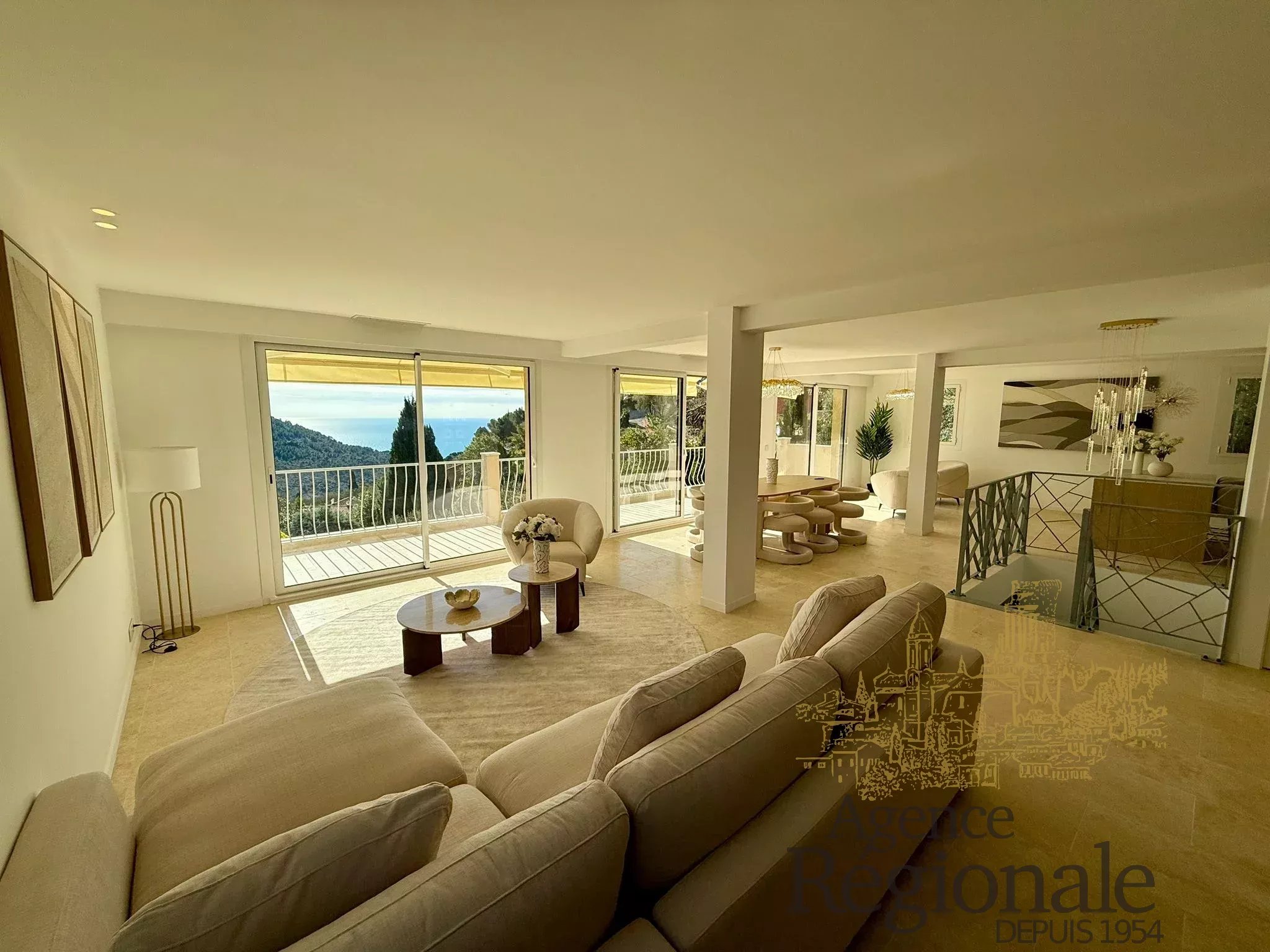 Vendita Casa La Turbie