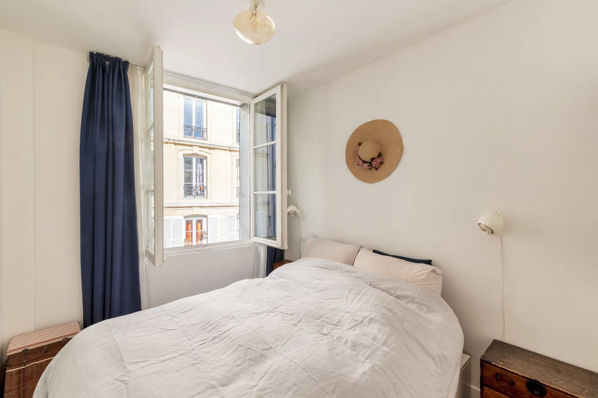 Paris 18e - ABBESSES