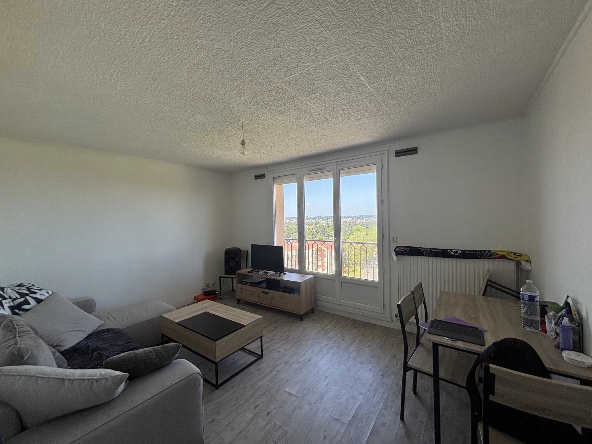 Vente Appartement Le Mans