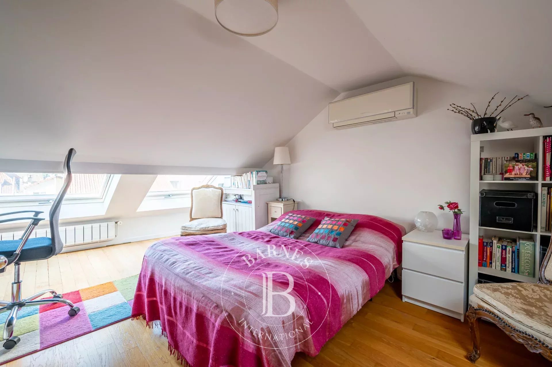 Colombes  - House 4 Bedrooms - picture 20