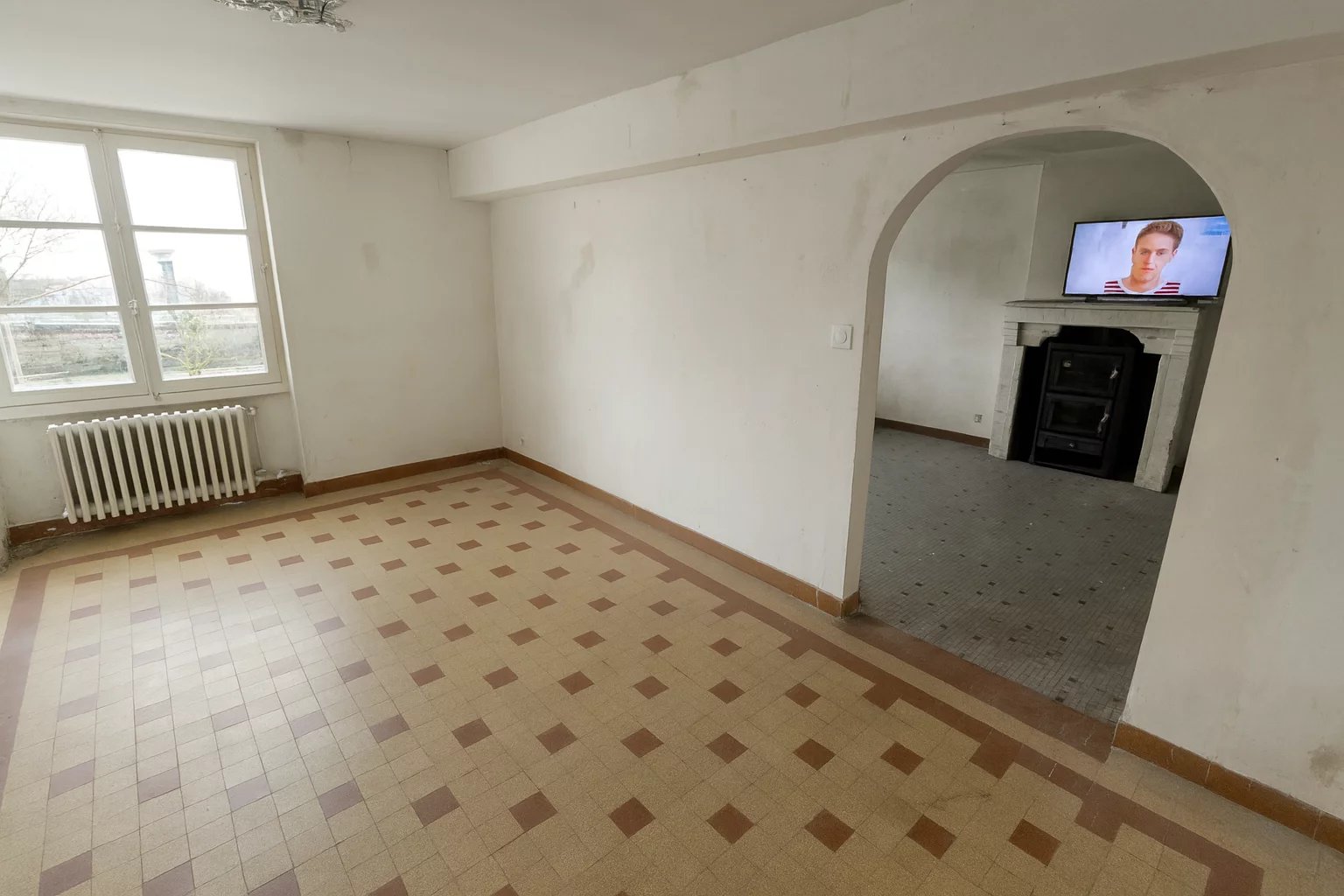 Achat Maison T5 à Mouzeil (44850) - 100m²