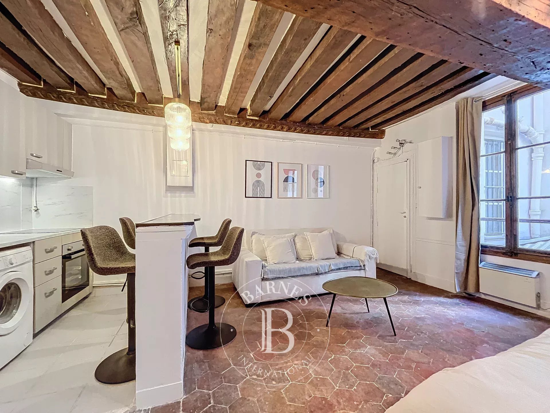 Piso Paris 75004  -  ref 85169872 (picture 1)