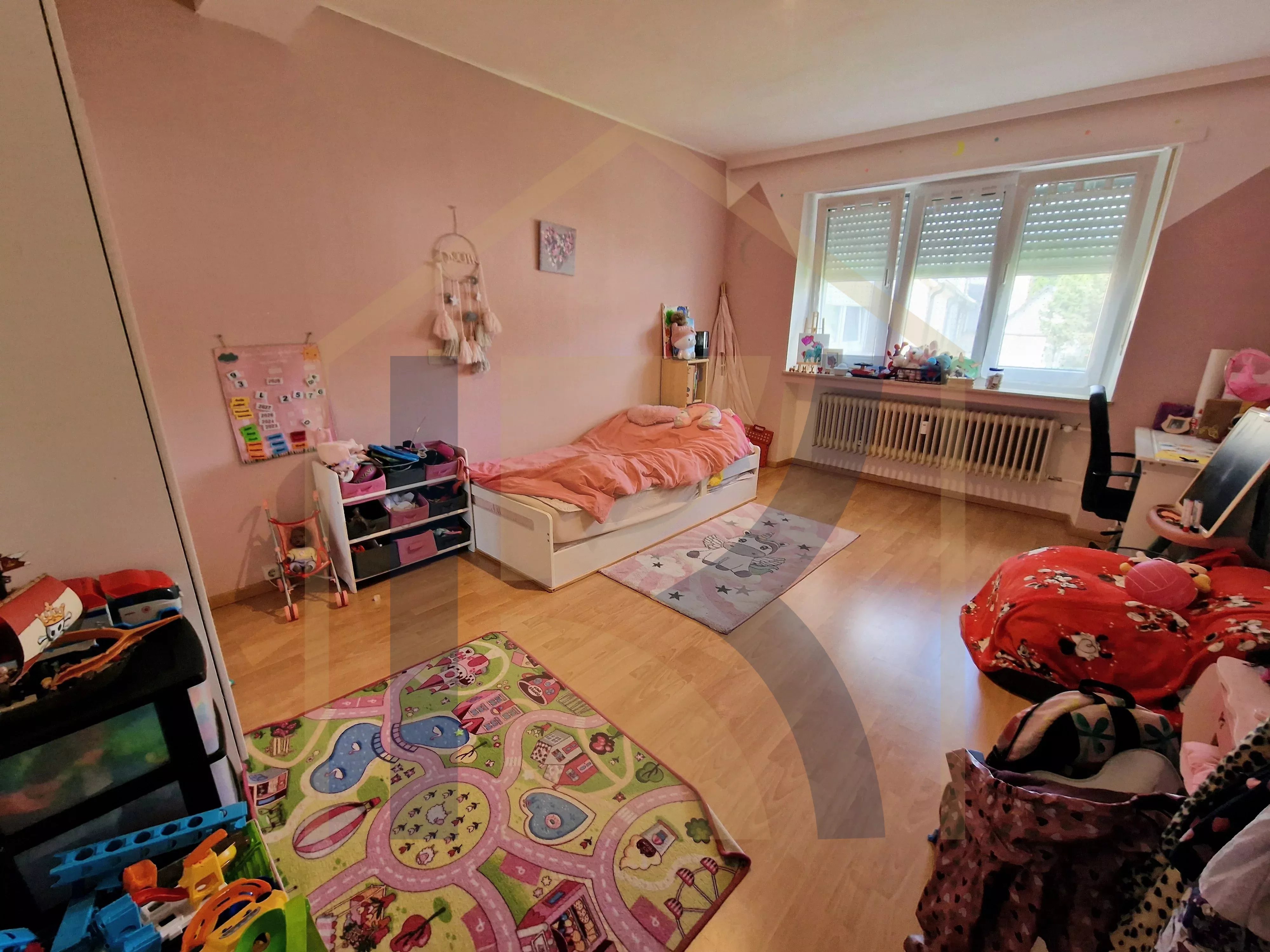 Appartement 2 ch. – Belvaux – photo 5