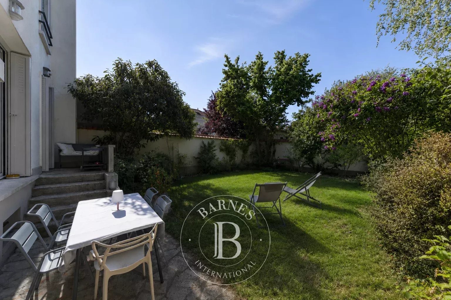 House Nogent-sur-Marne  -  ref 87174285 (picture 2)