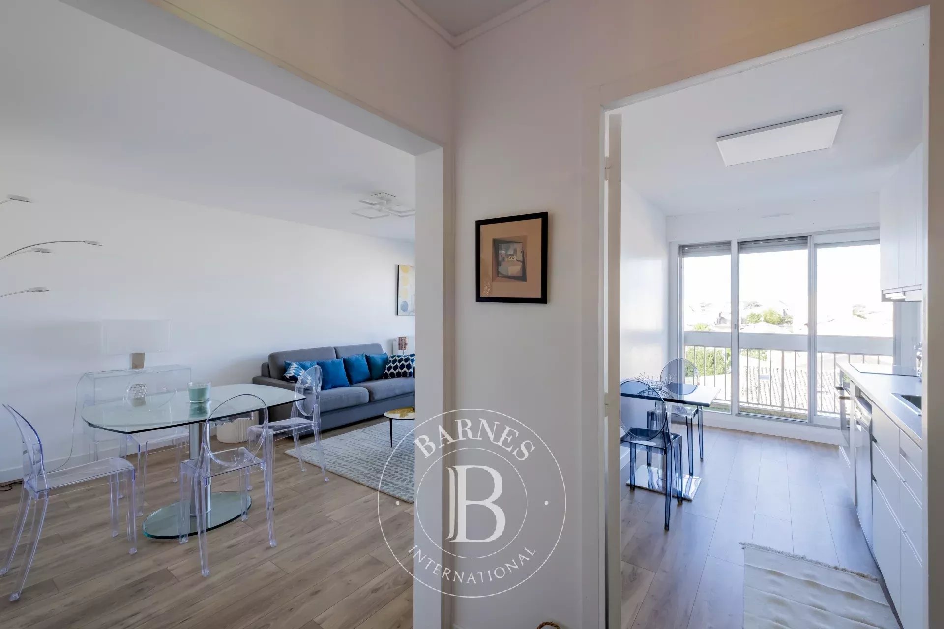 Daire Bordeaux - picture 4