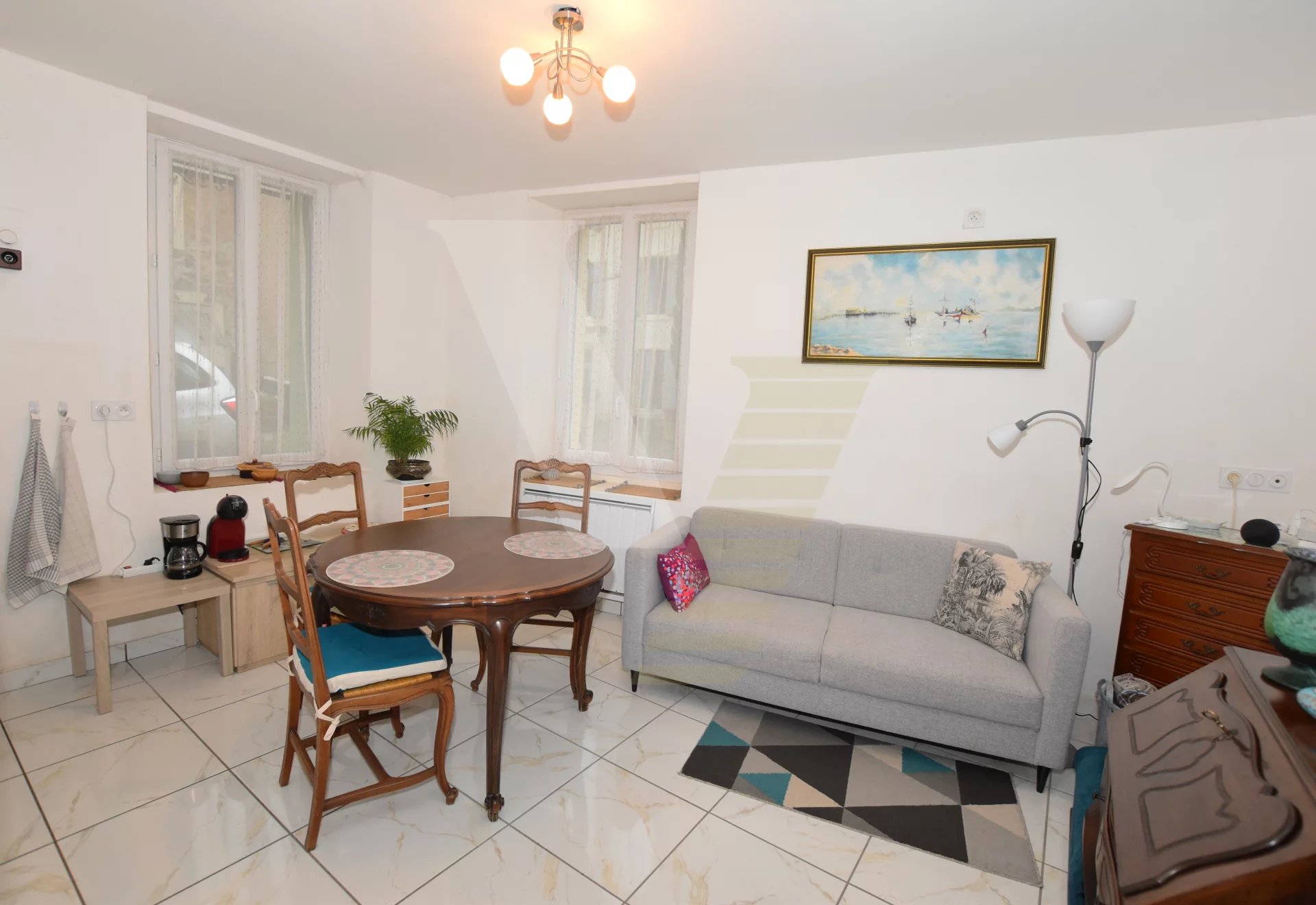 Vente Maison de village Saint-Chinian