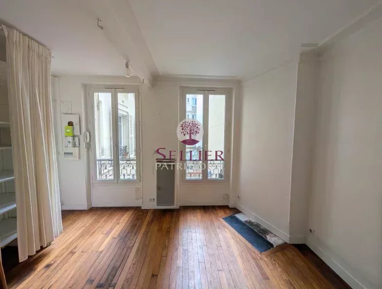 Vente Appartement Paris 5ème Jardin-des-Plantes