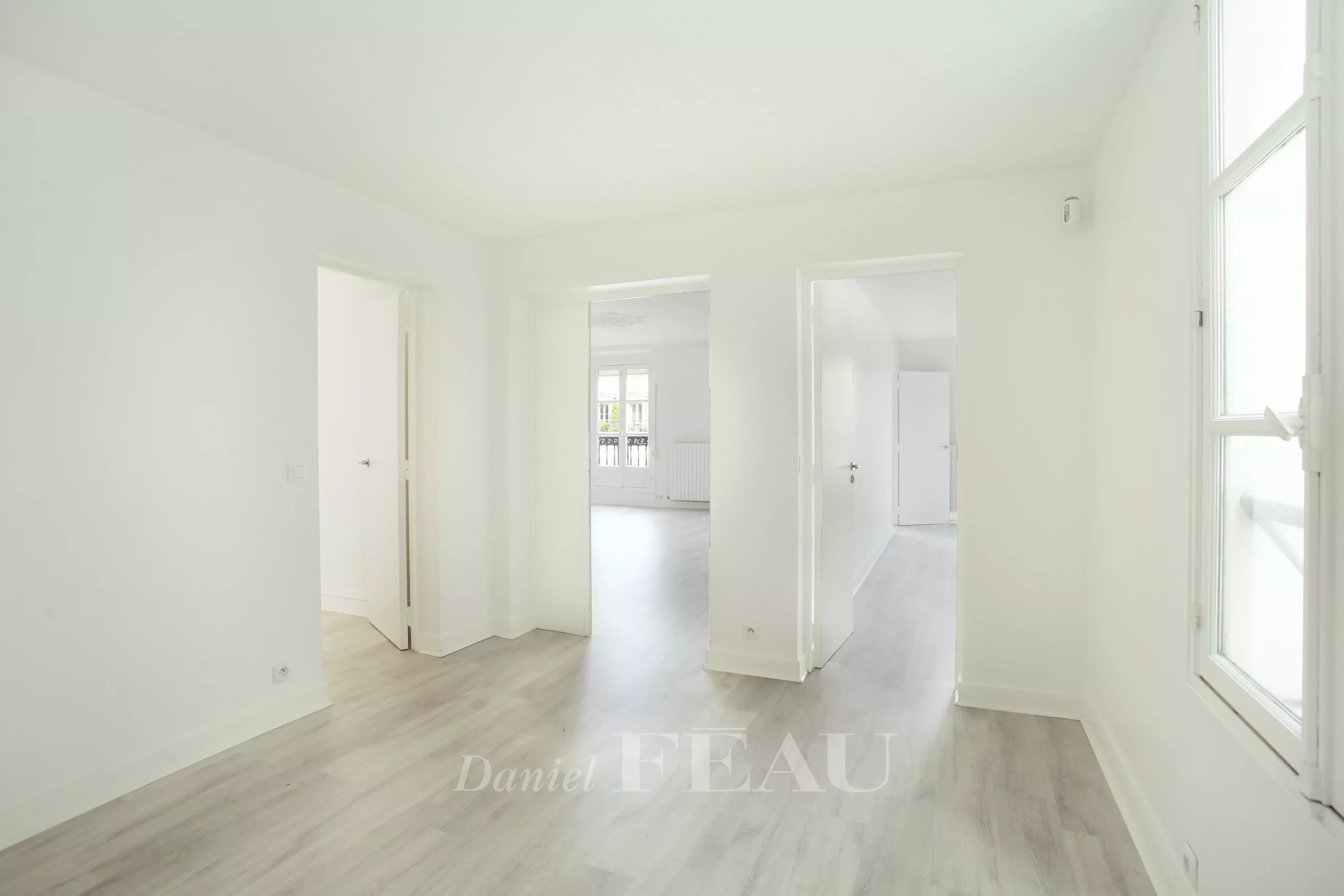 Rental Apartment Paris 8th