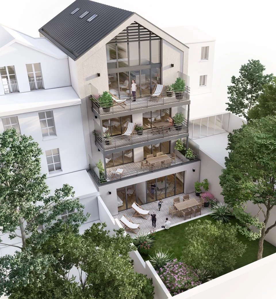 3 Bedroom Apartment/Flat's Image 5