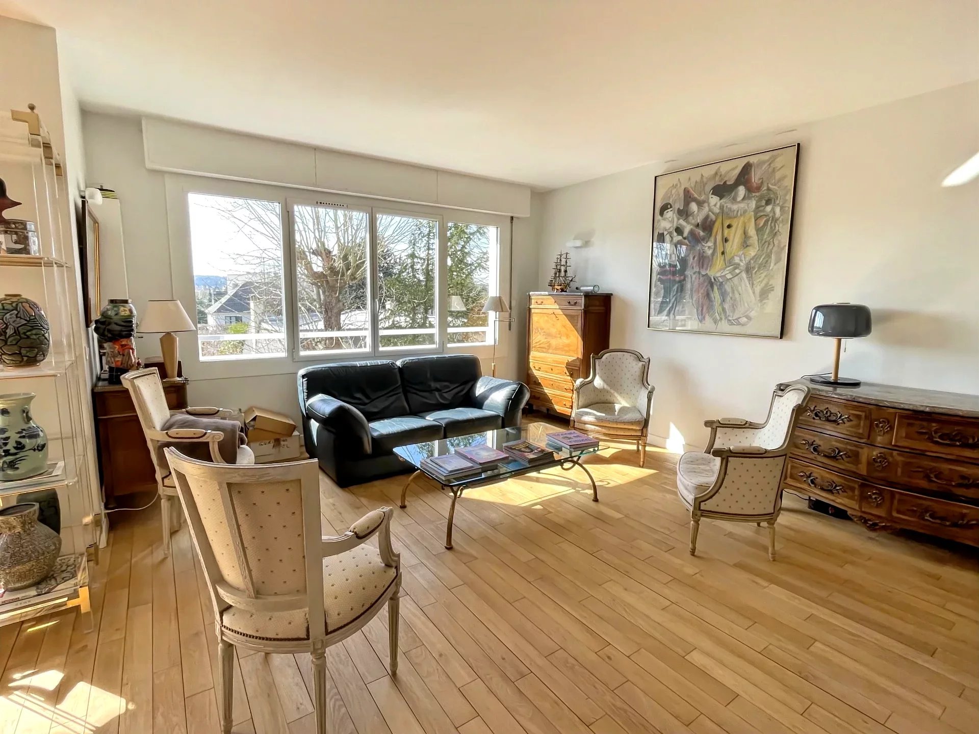 Vente Appartement Chatou