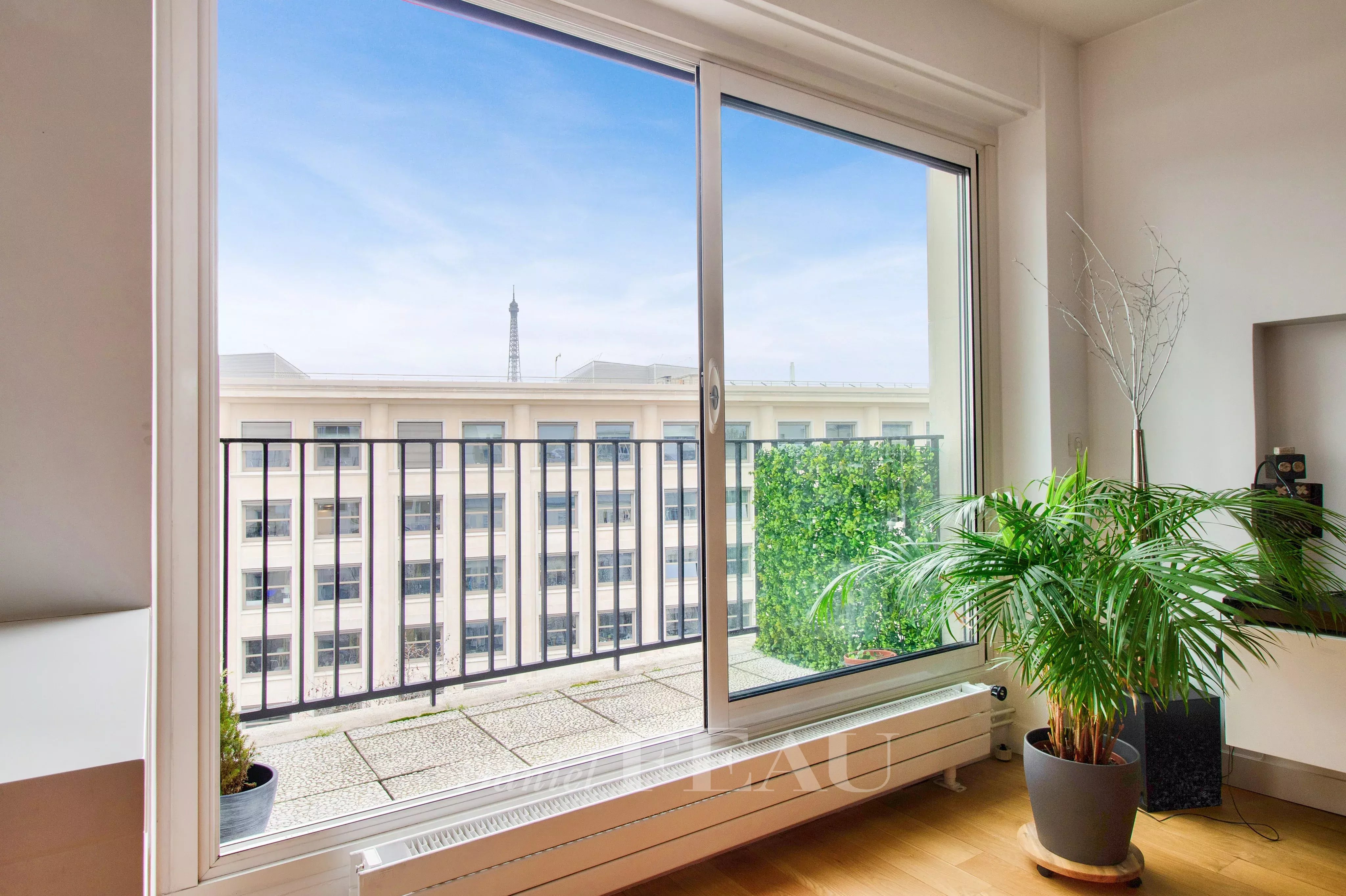 Vente Appartement Paris 7ème