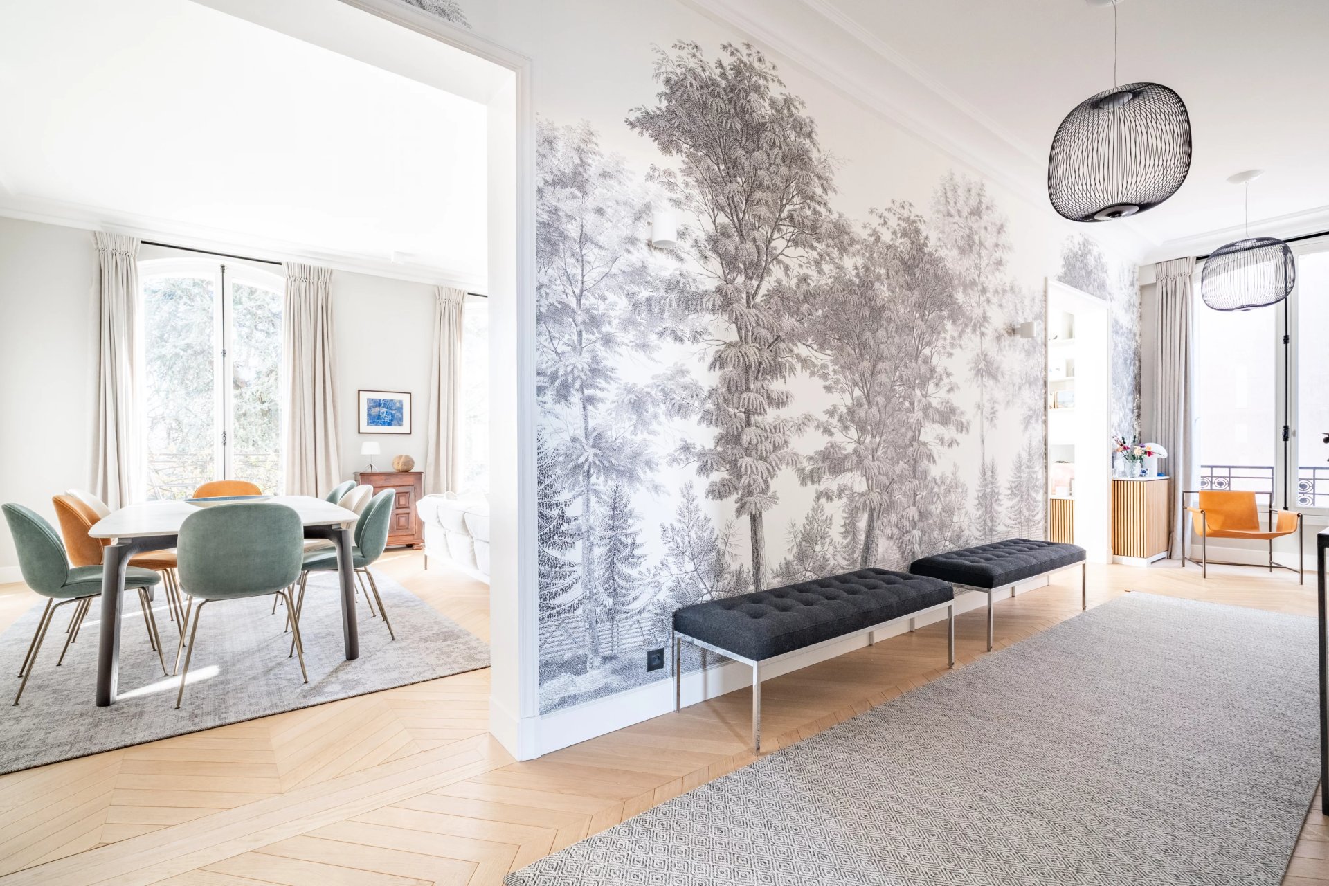 7 Bedroom Apartment/Flat's Image 14