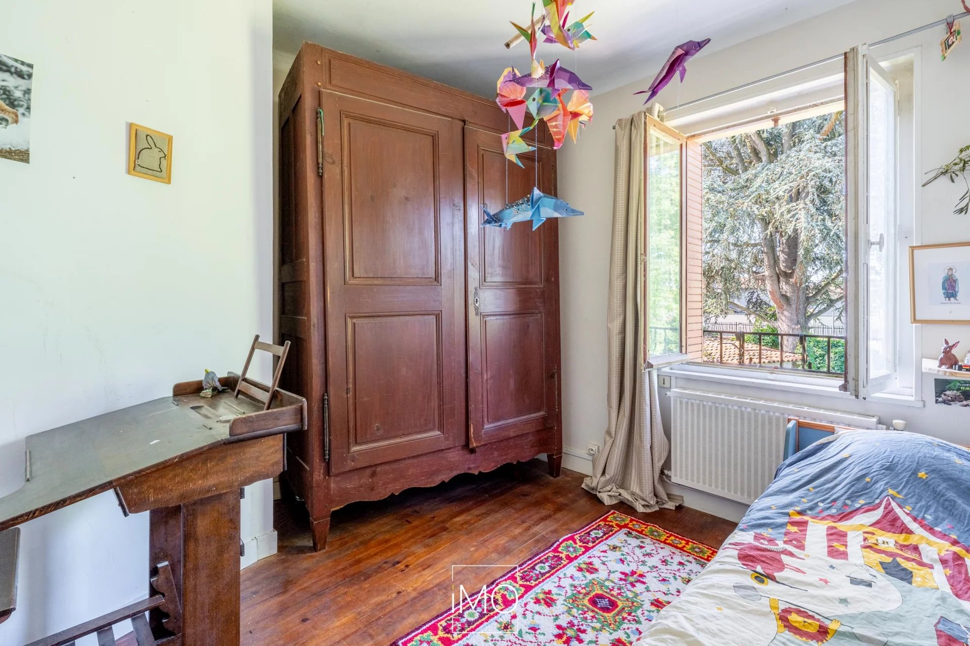 Maison familiale à Les Chères de 170 m²