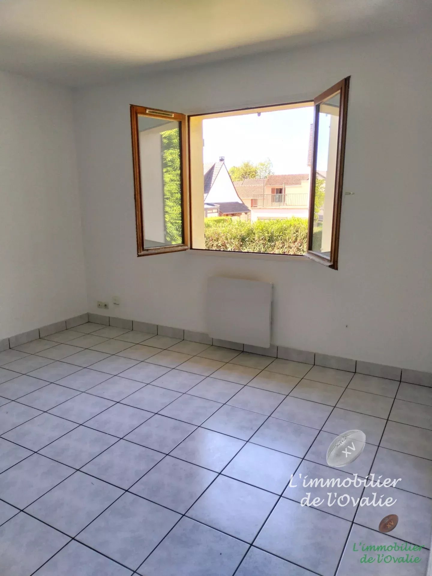 Agence immobilière de L'IMMOBILIER DE L'OVALIE