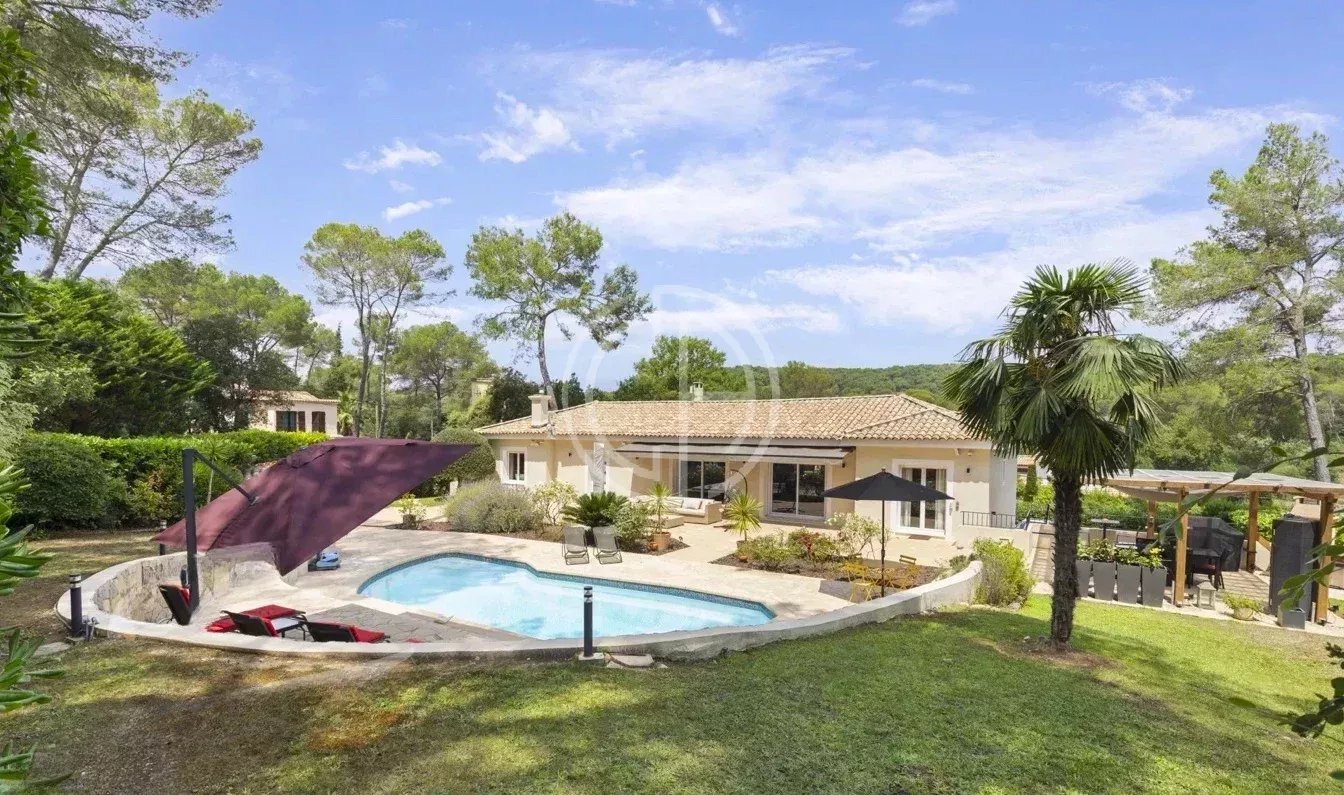 Agence immobilière de Collection d'Azur