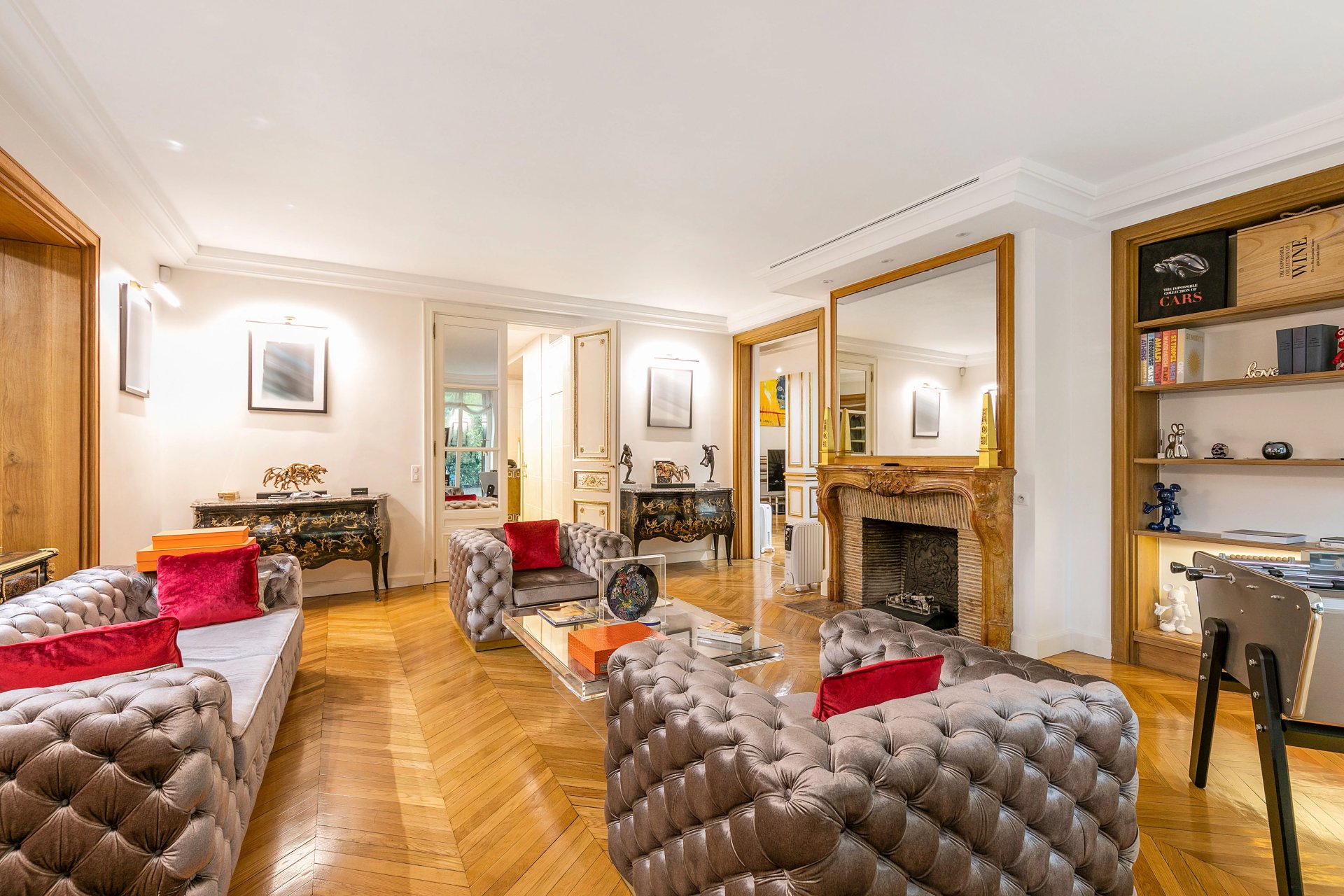 5 Bedroom Apartment/Flat's Image 7