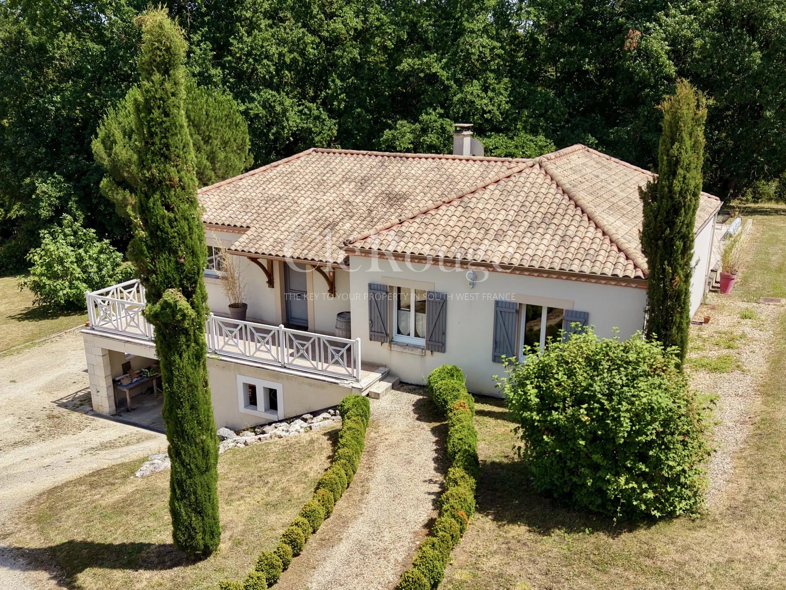 House in Pineuilh - Image 2