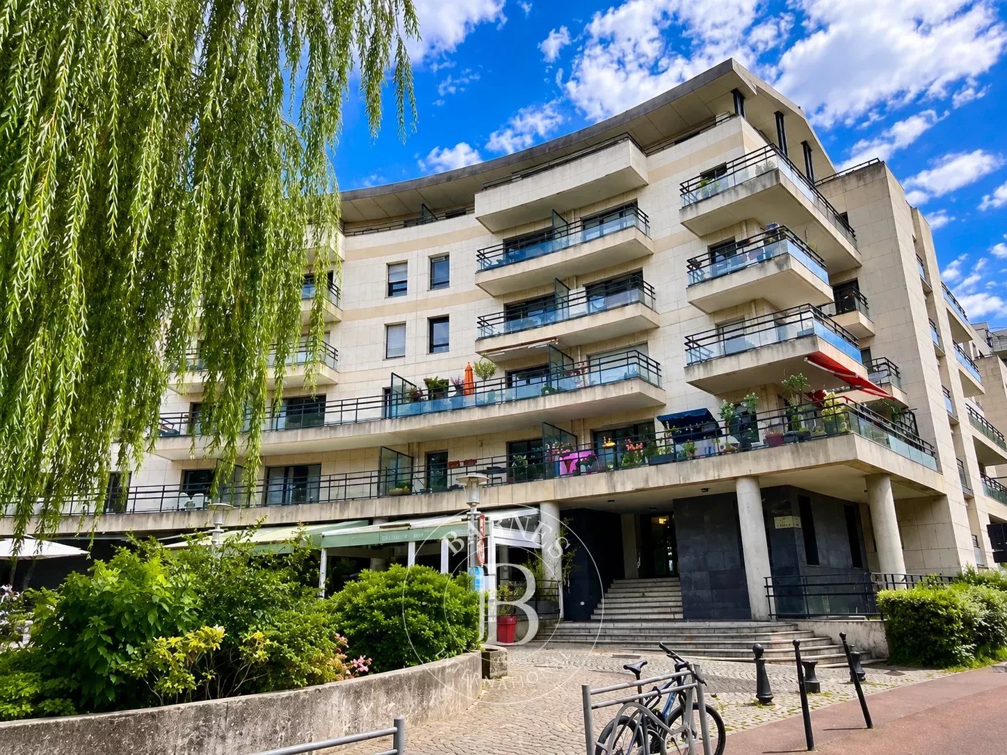 Appartement Rueil-Malmaison  -  ref 87116829 (picture 3)