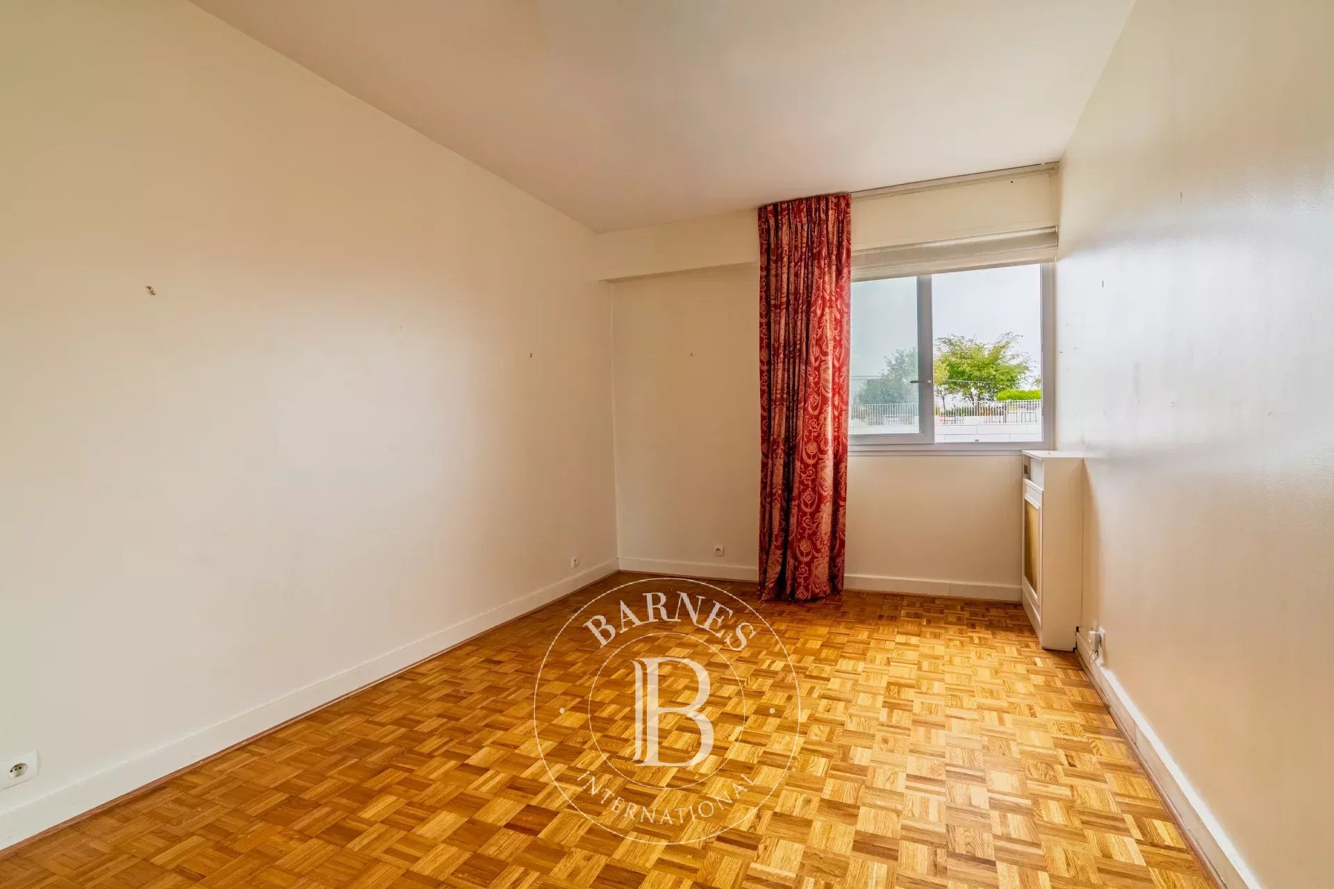 Daire Neuilly-sur-Seine - picture 10