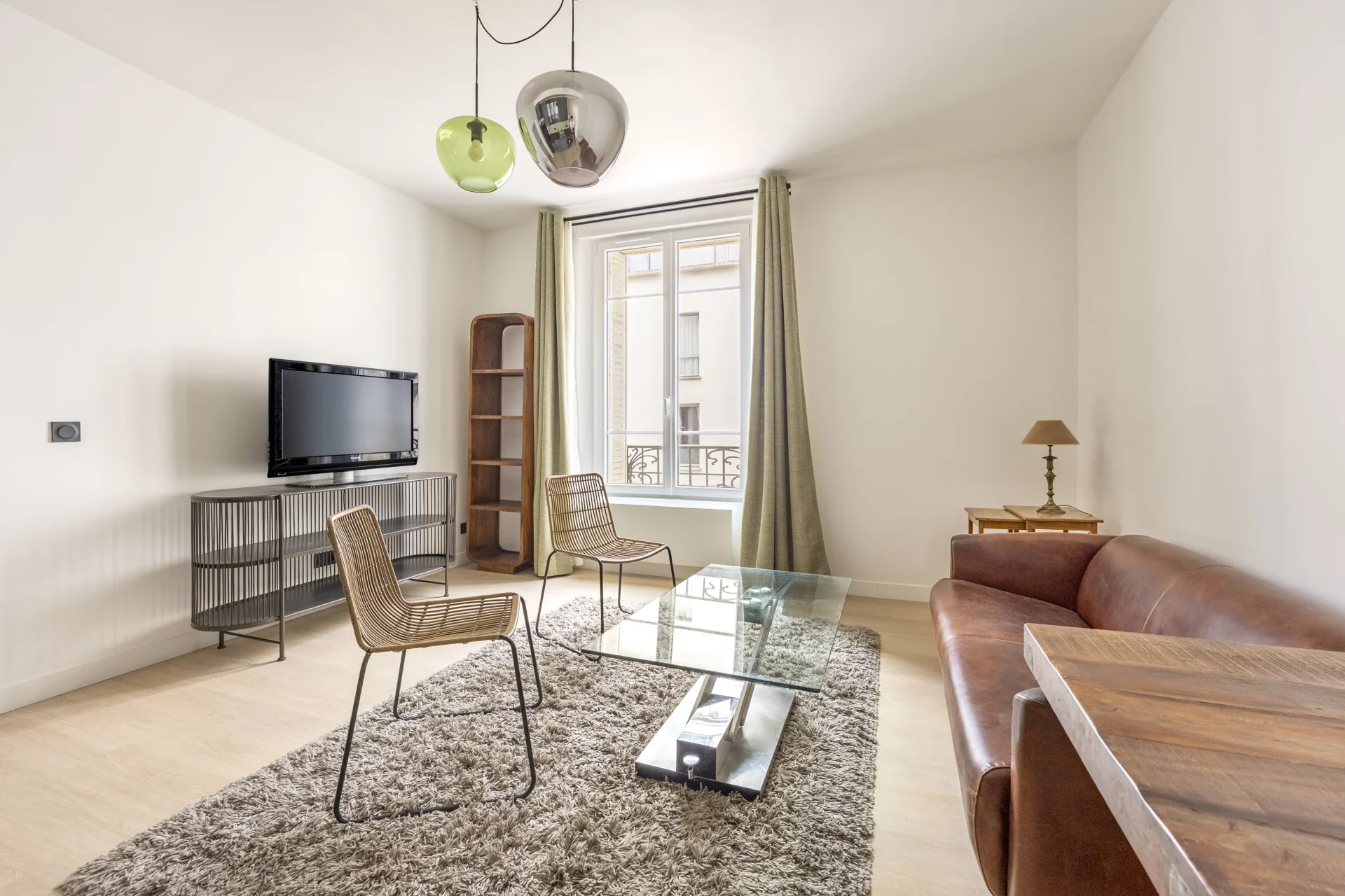 Boulogne-Billancourt - MARCEL SAMBAT