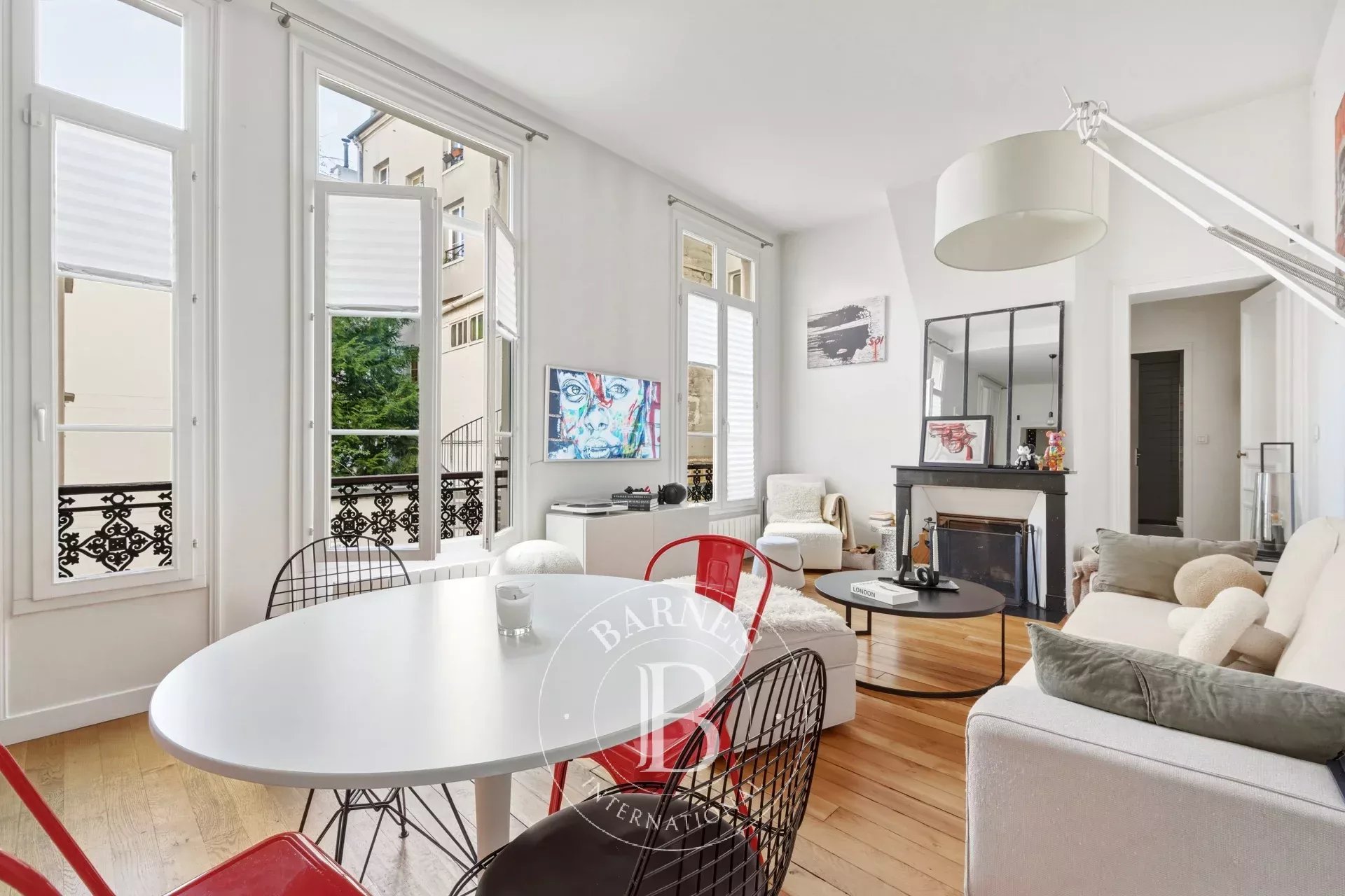 Appartement Paris 75005  -  ref 86939117 (picture 1)