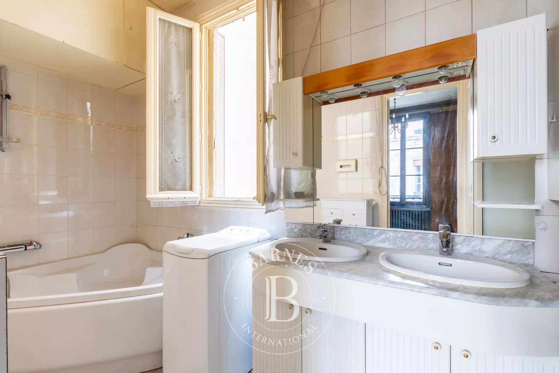 Daire Paris 5ème - picture 7