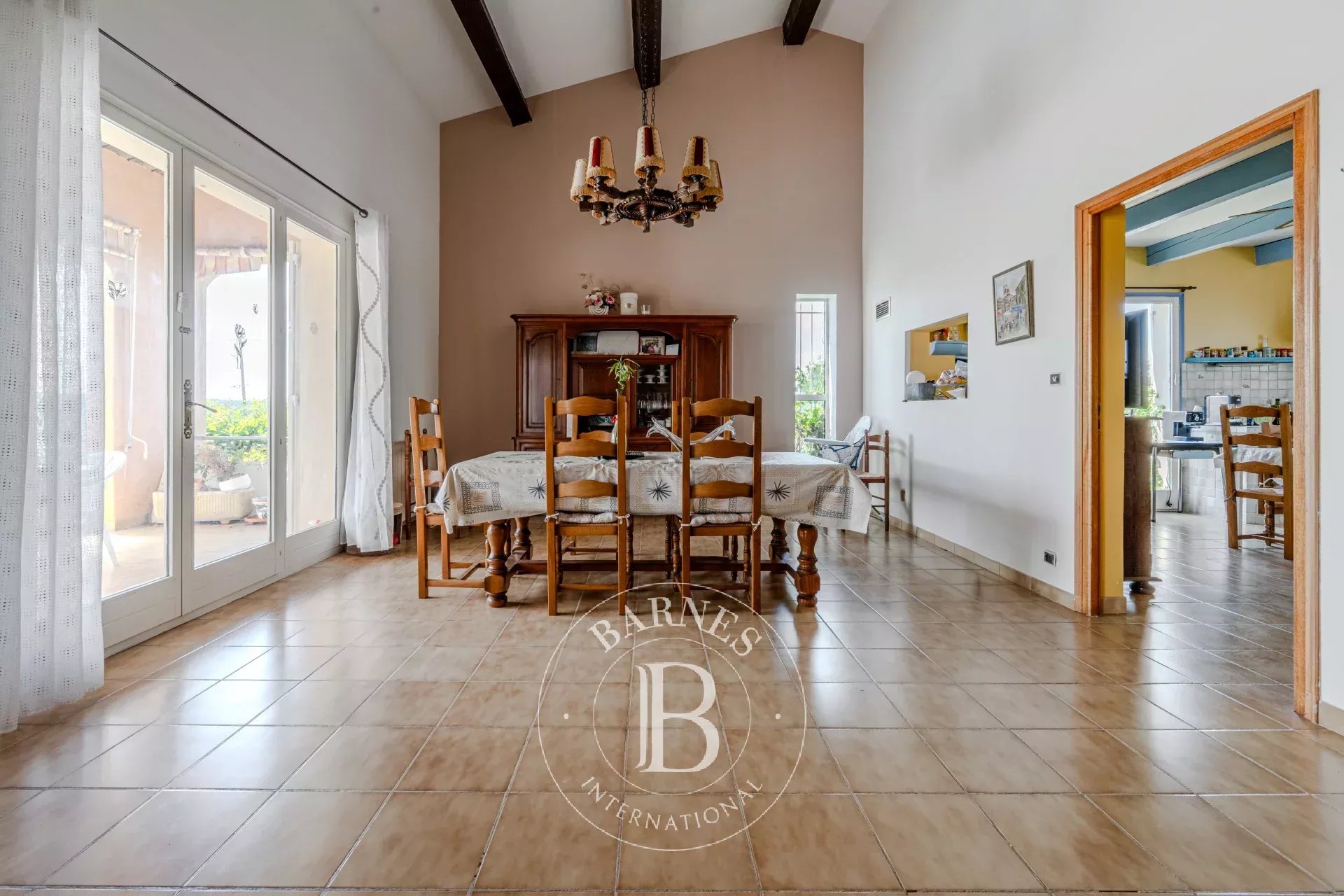 Ev Aix-en-Provence - picture 5