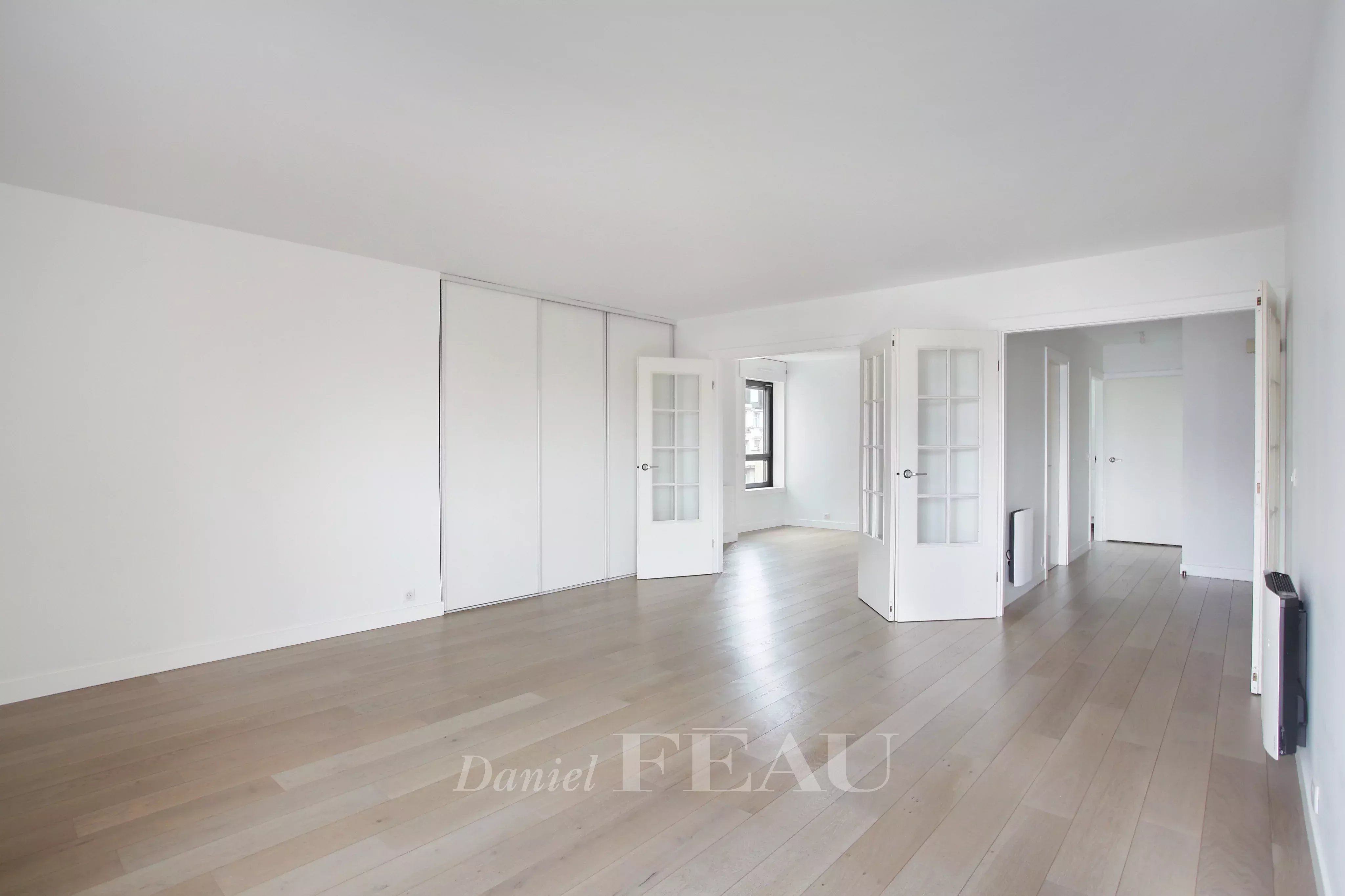 Location Appartement Paris 15ème