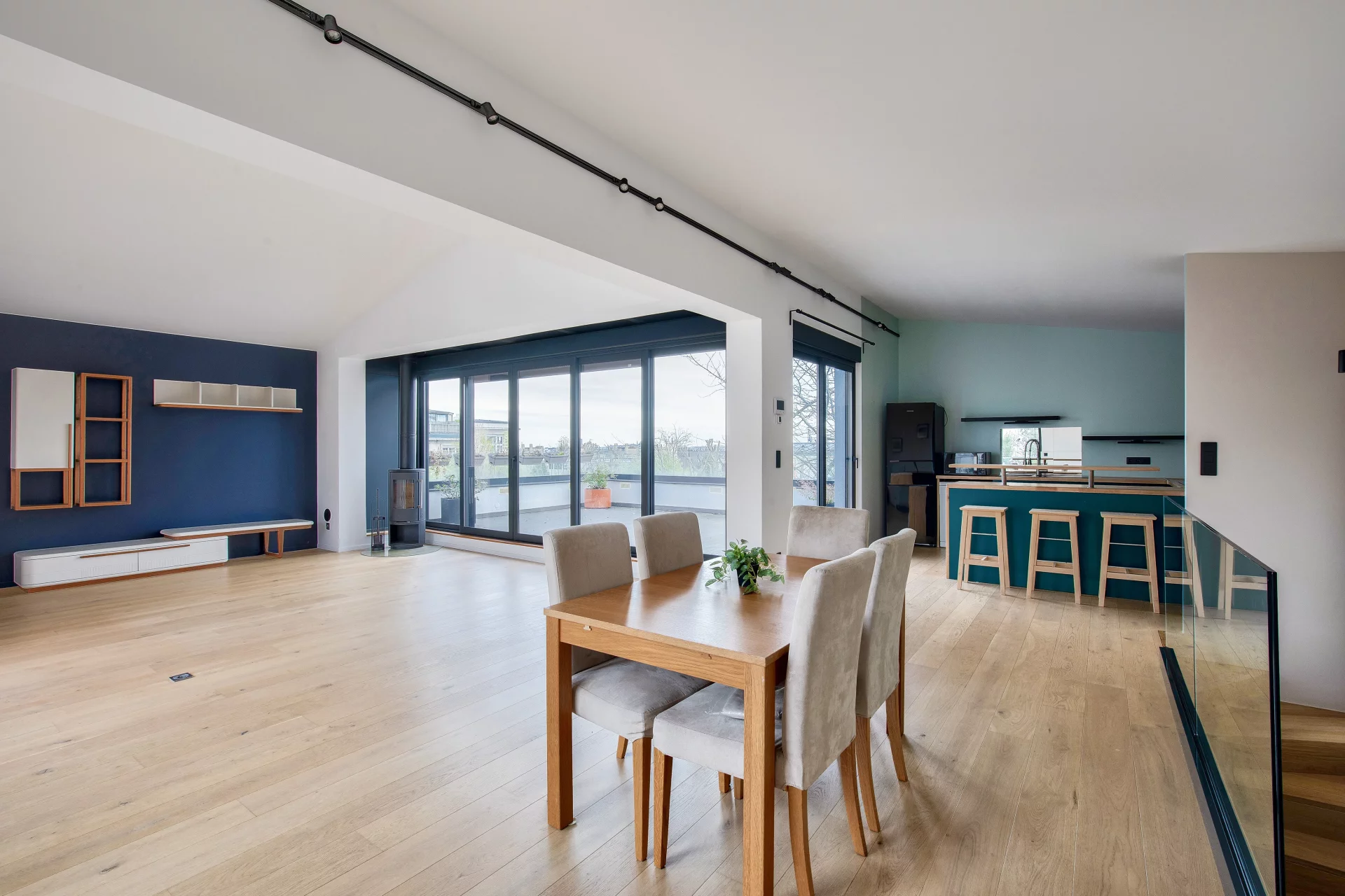 Suresnes - MONT VALERIEN