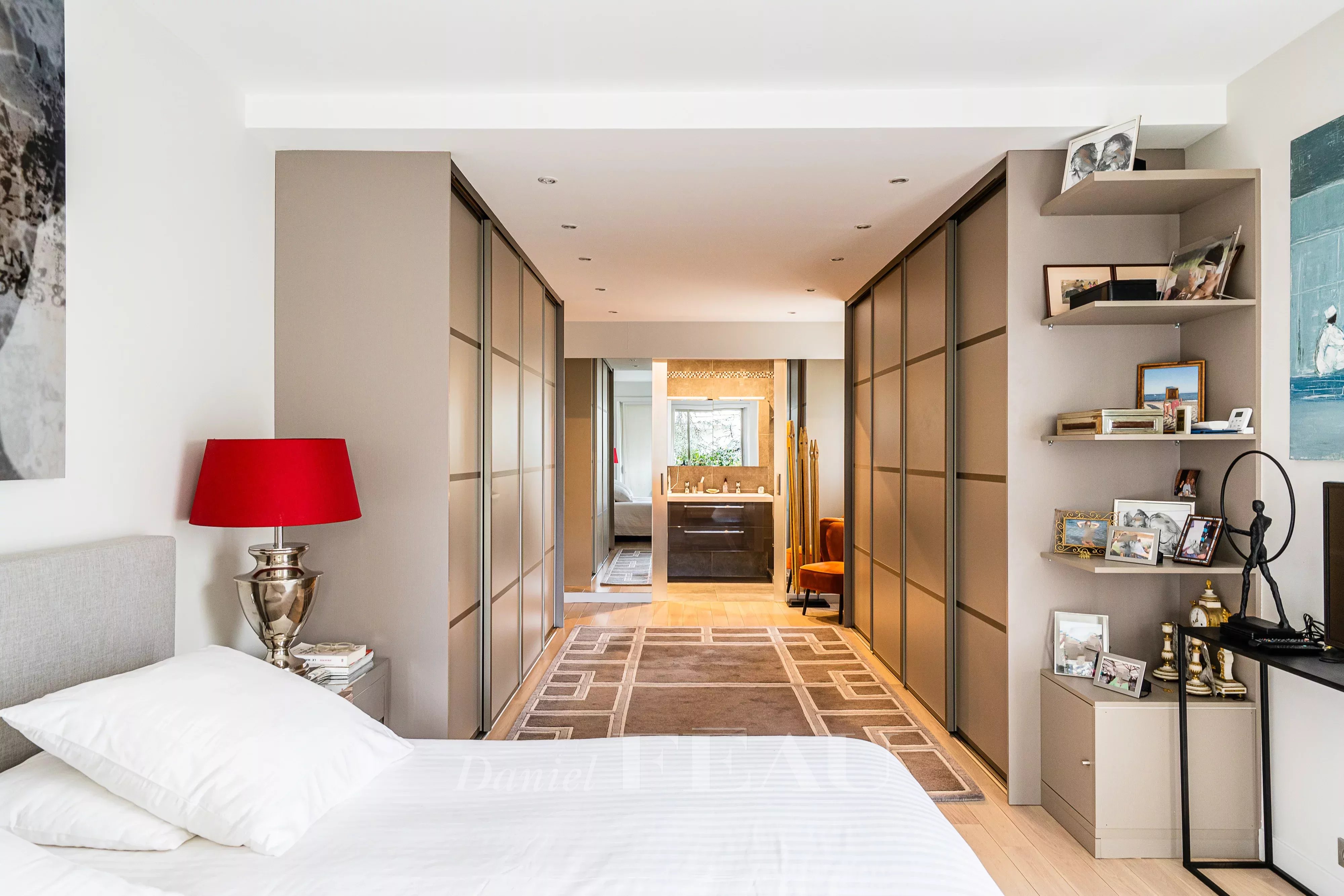 Sale Apartment Neuilly-sur-Seine
