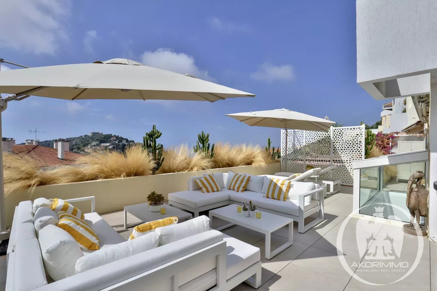 Sale Duplex - Villefranche-sur-Mer