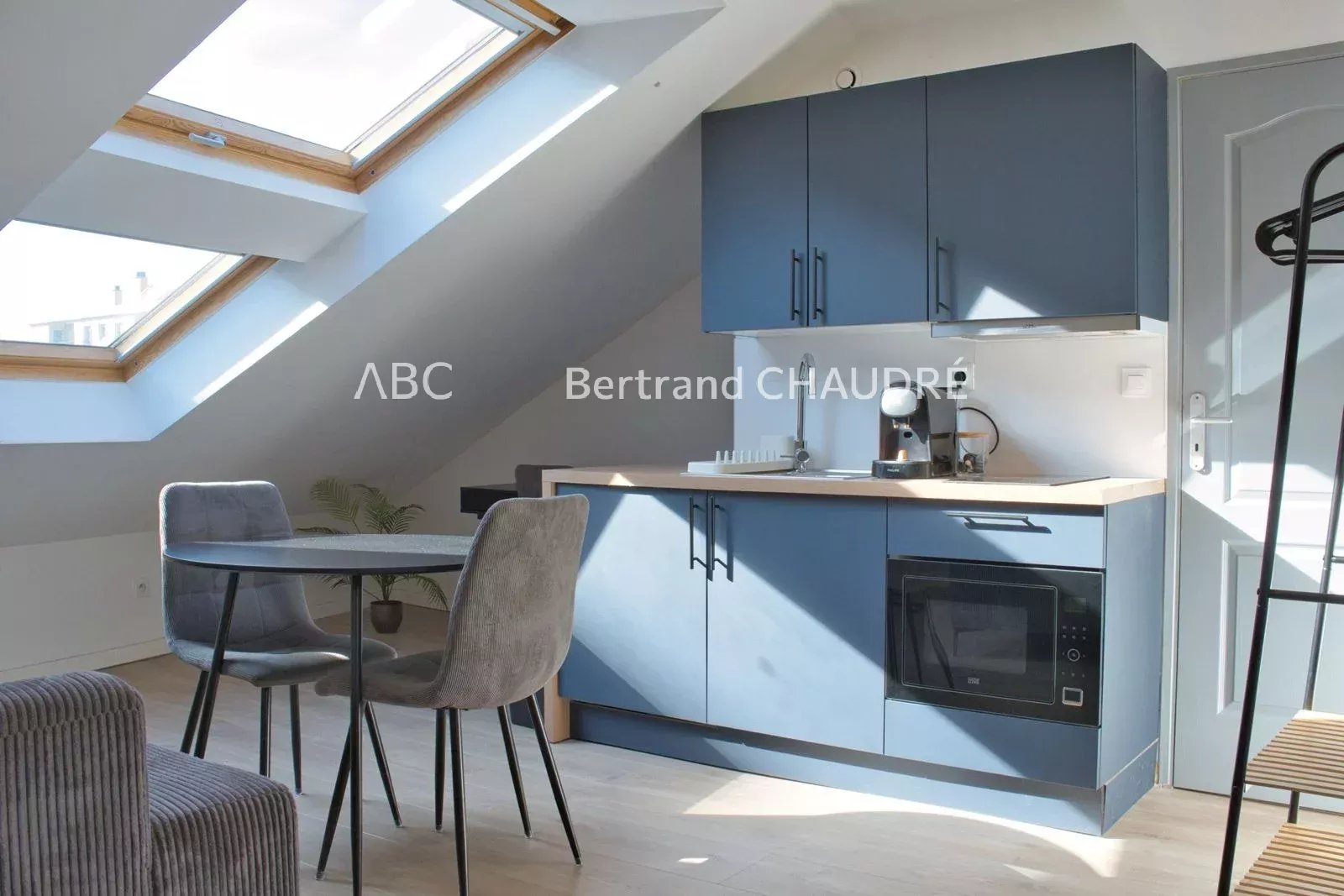 Agence immobilière de ABC Reims