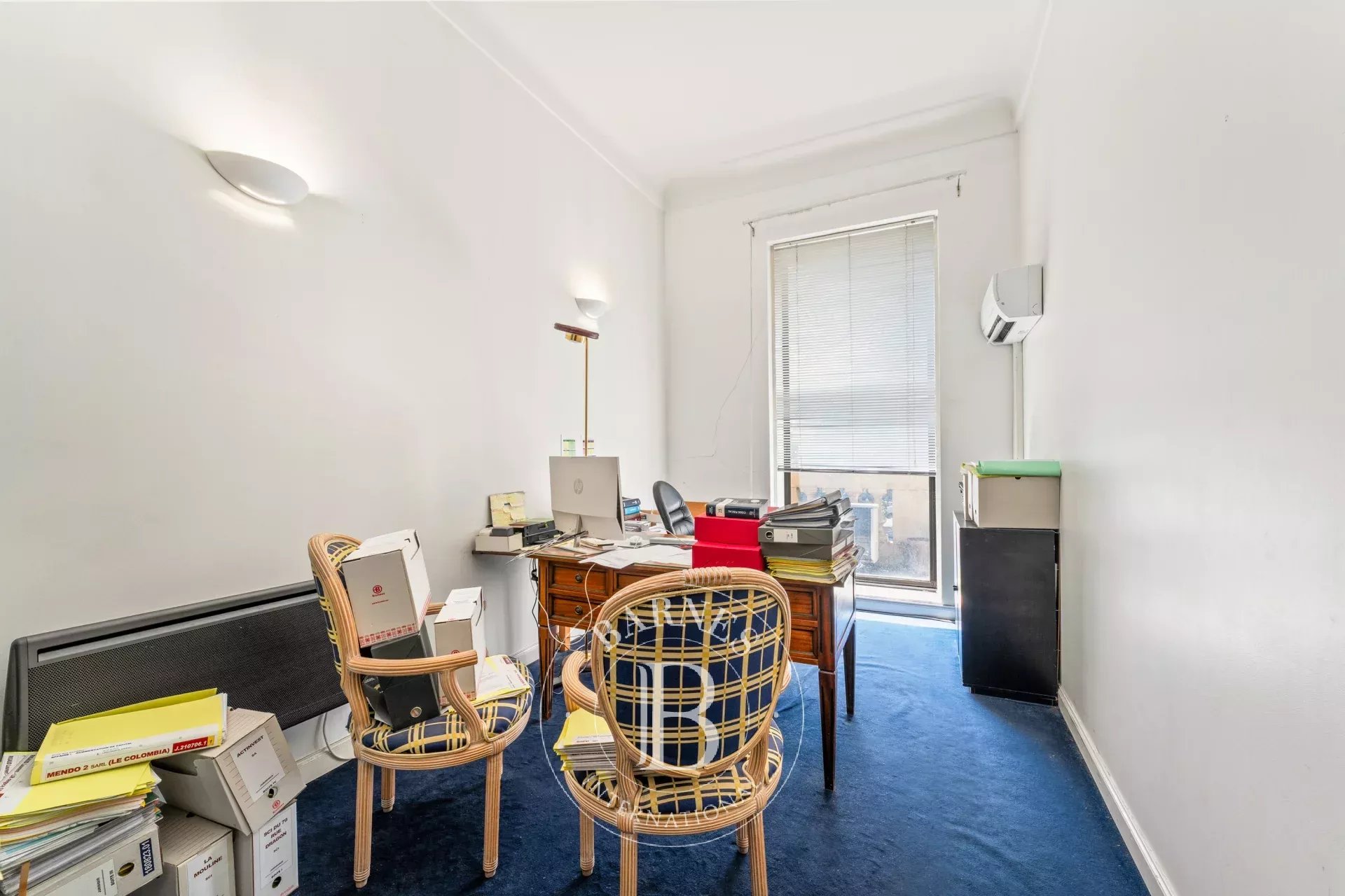 Marseille  - Ensemble immobilier  - picture 10