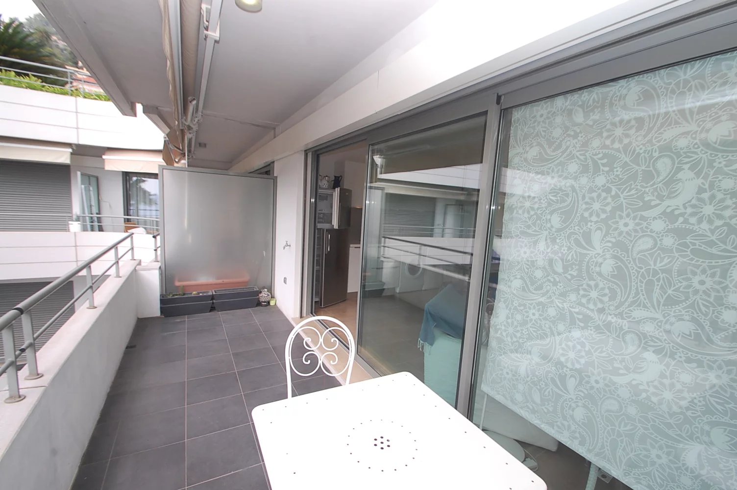Sale Apartment Menton Garavan