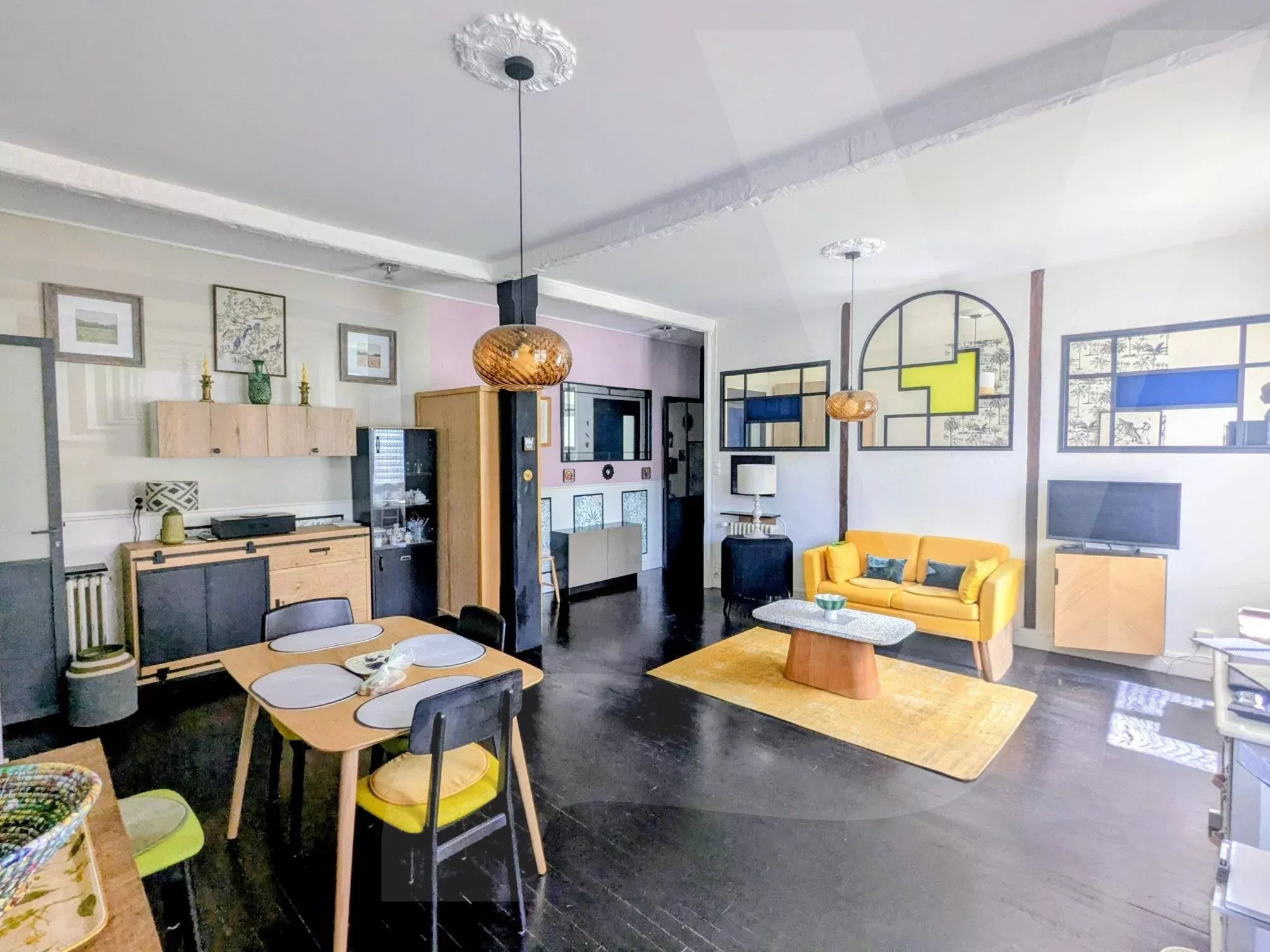 Agence immobilière de CityLife Nantes