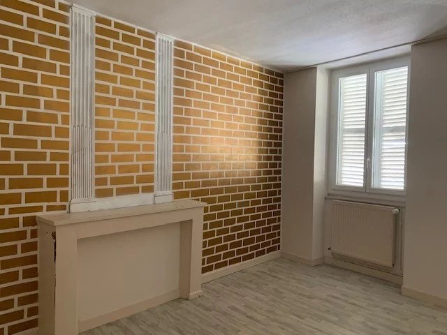 Location Appartement Saint-Claude