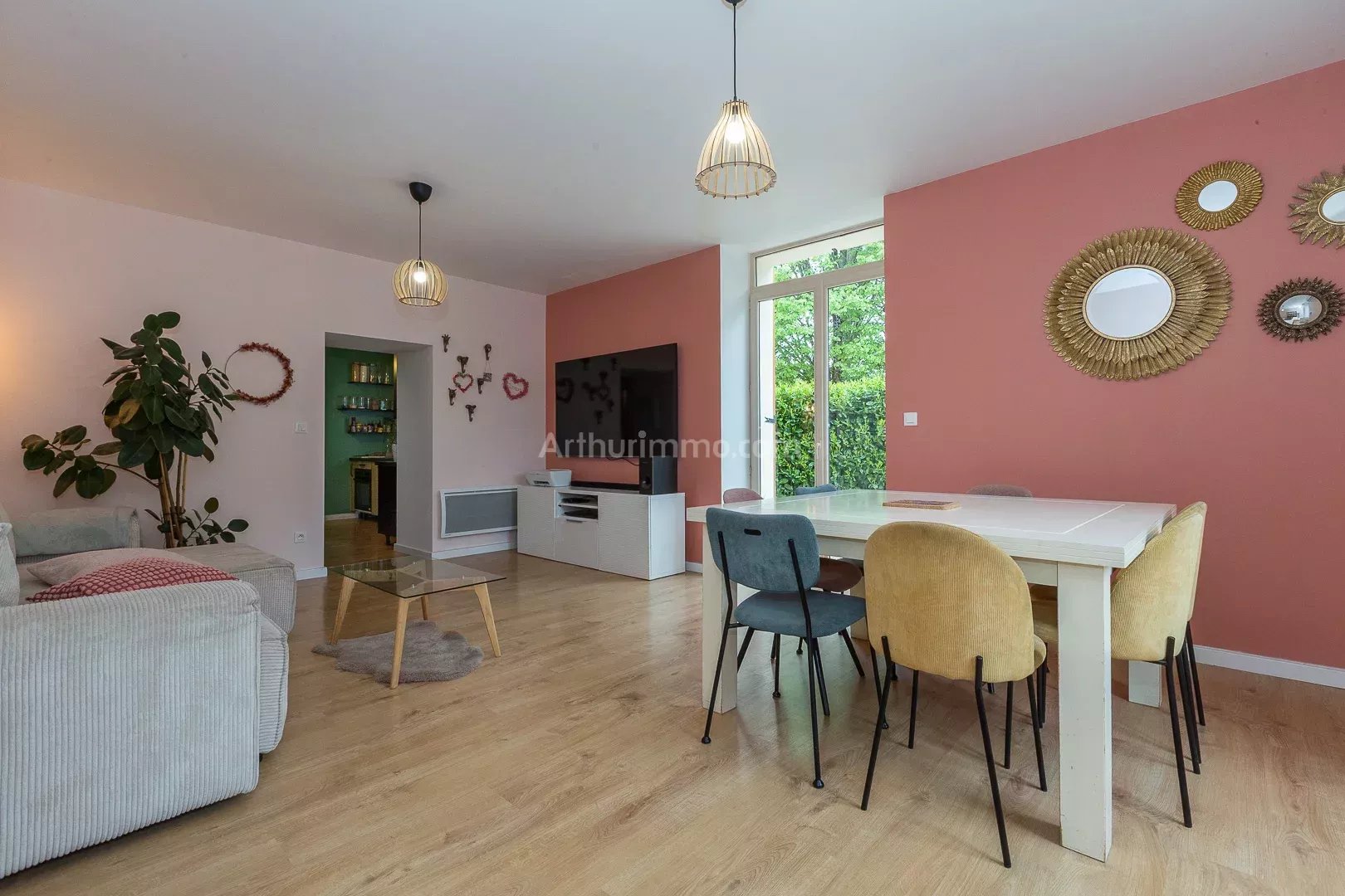 Agence immobilière de SARL AS IMMOBILIER