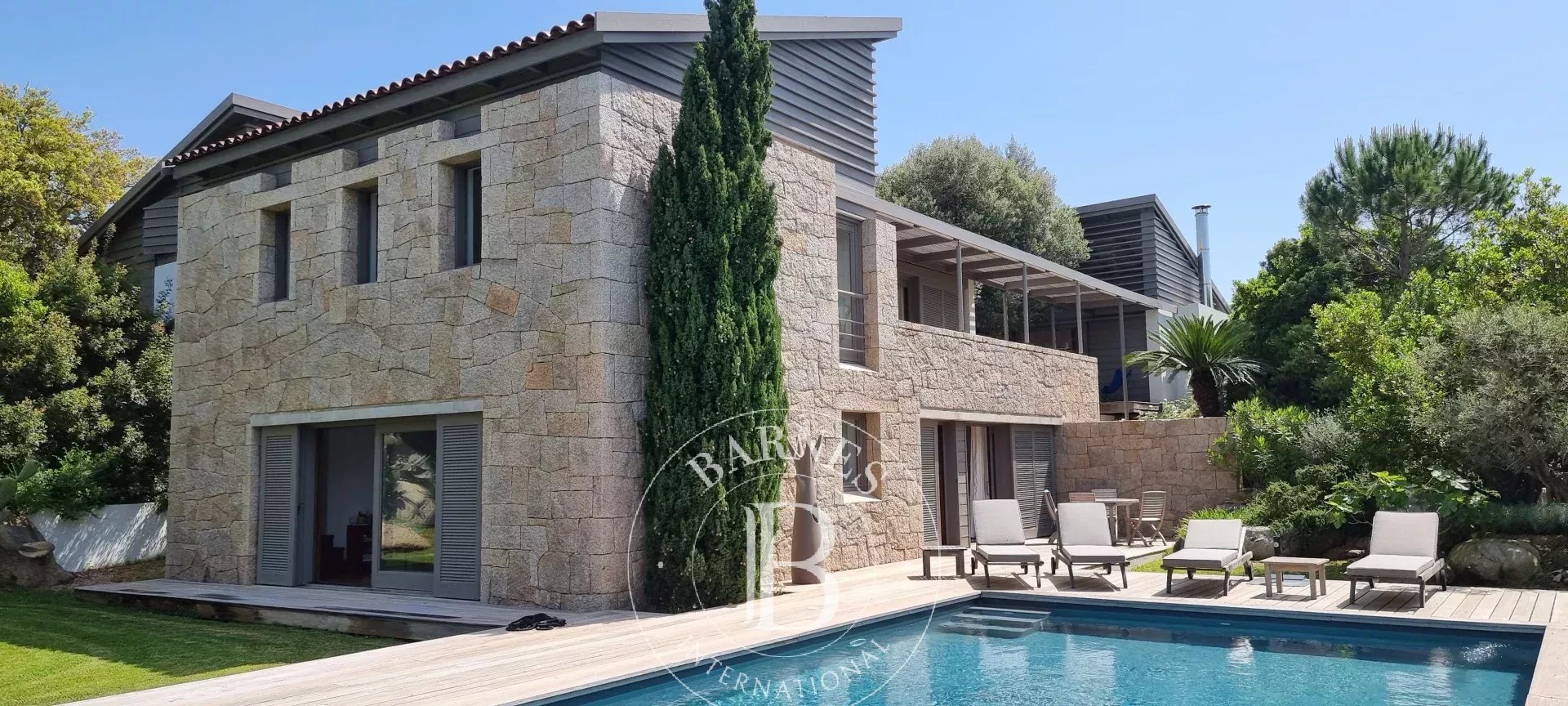 Villa Sainte-Lucie-de-Porto-Vecchio - picture 6